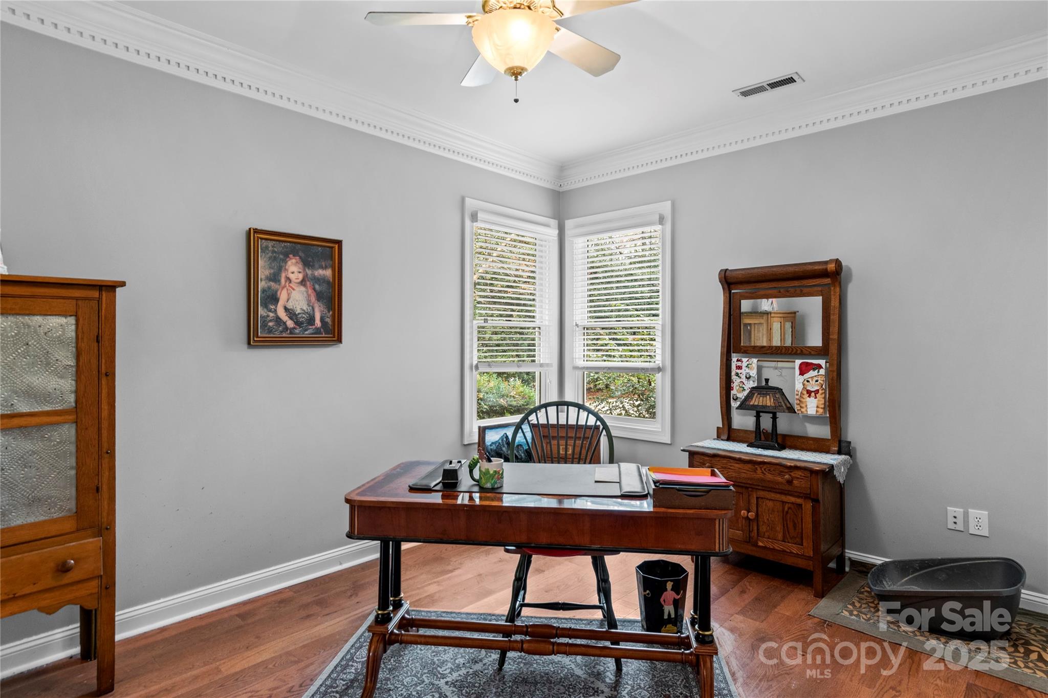 Uwharrie Point - Residential