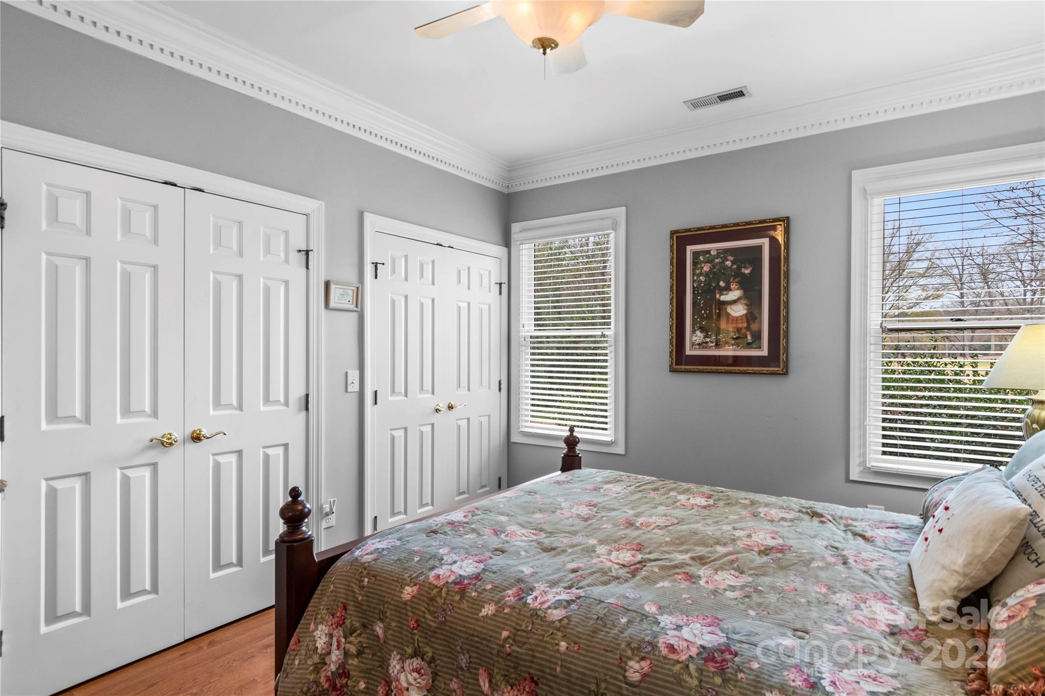 Uwharrie Point - Residential