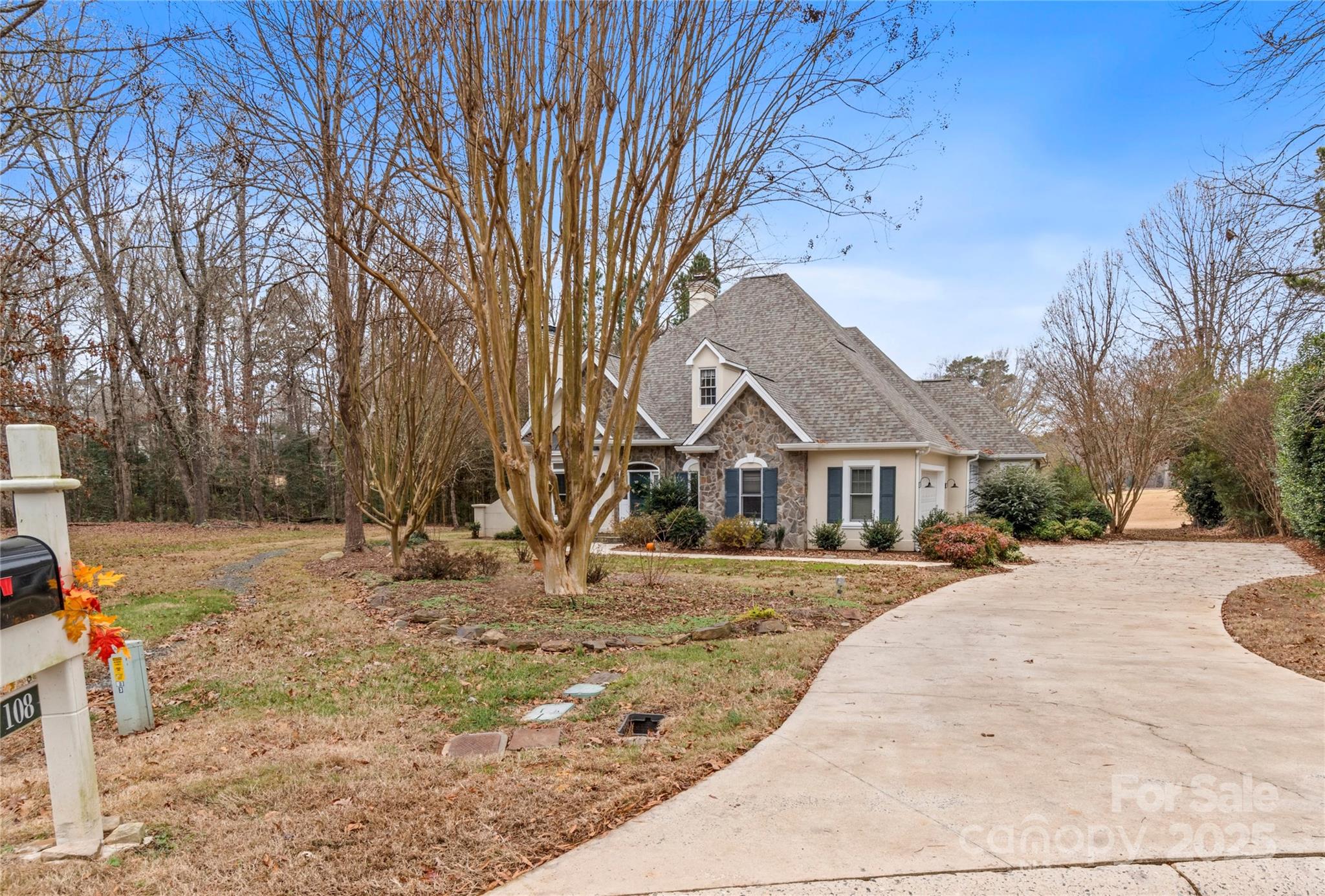 Uwharrie Point - Residential