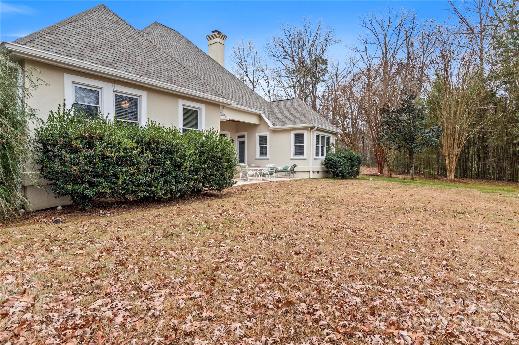 Uwharrie Point - Residential