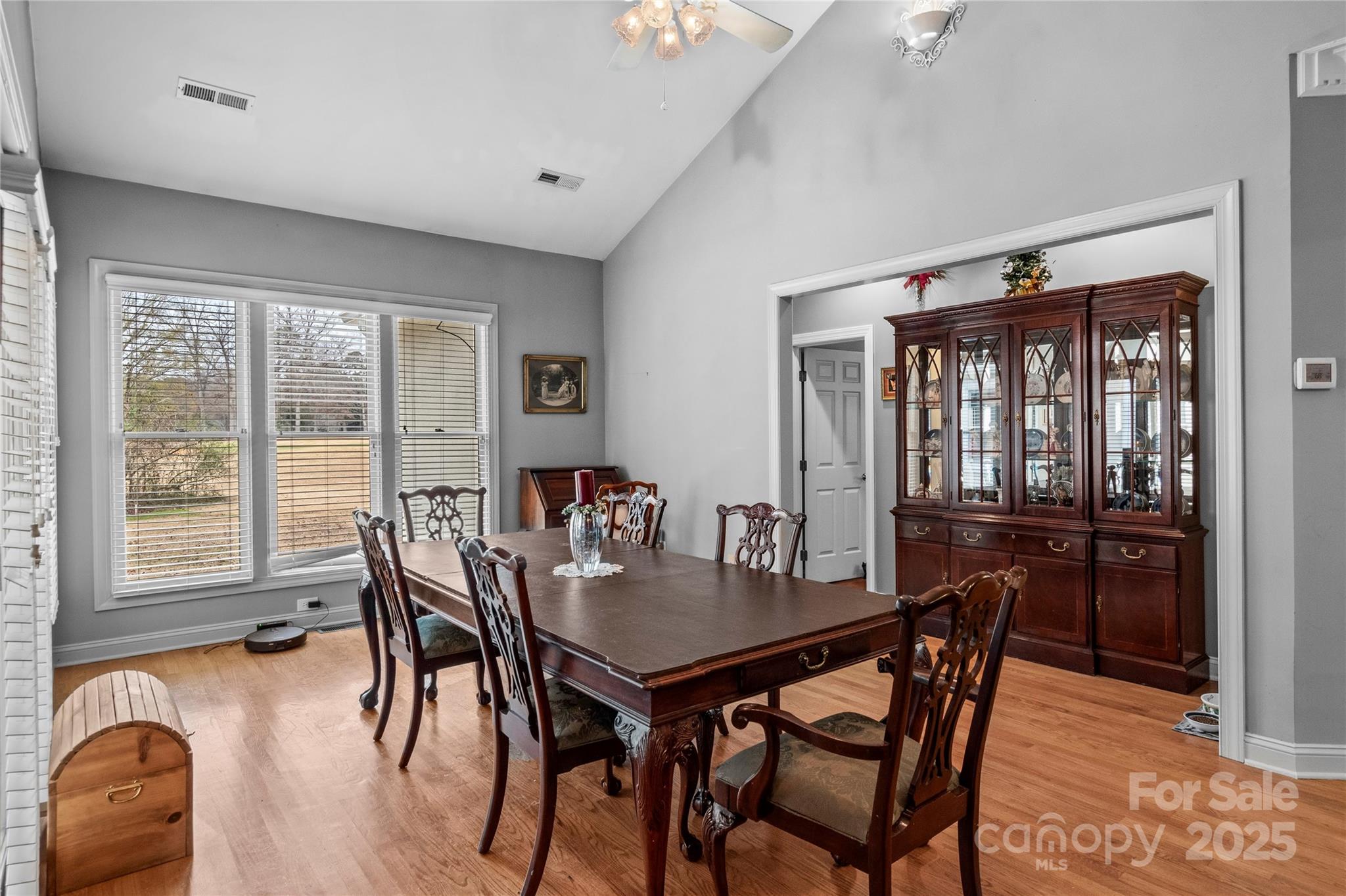 Uwharrie Point - Residential