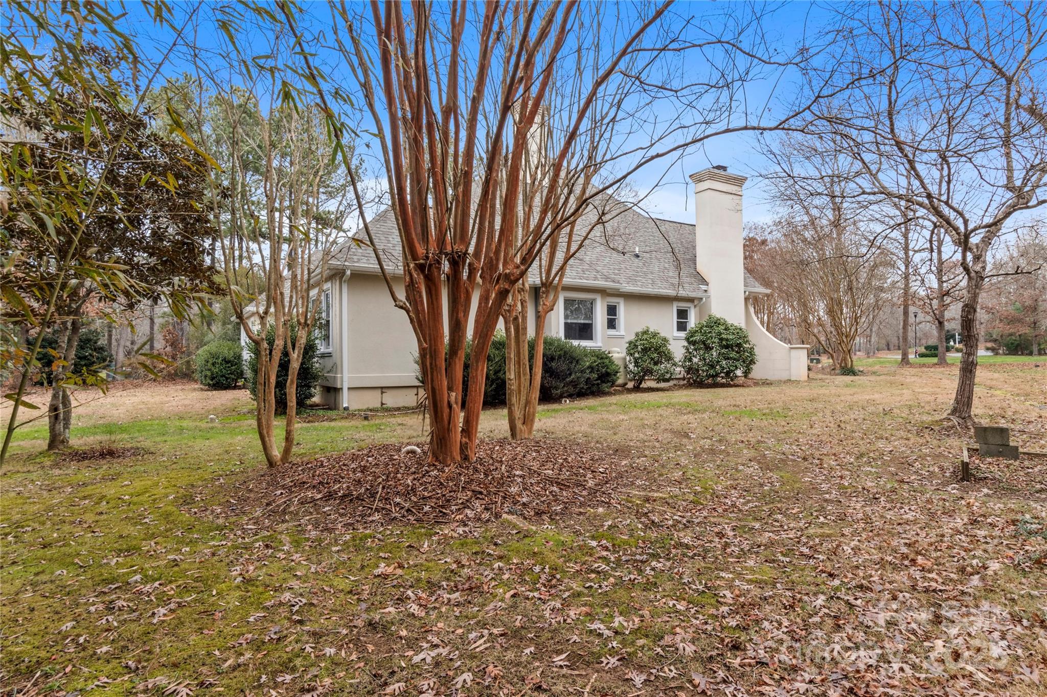 Uwharrie Point - Residential