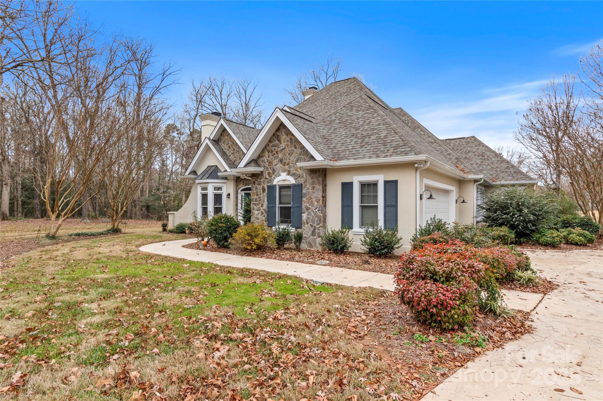 Uwharrie Point - Residential
