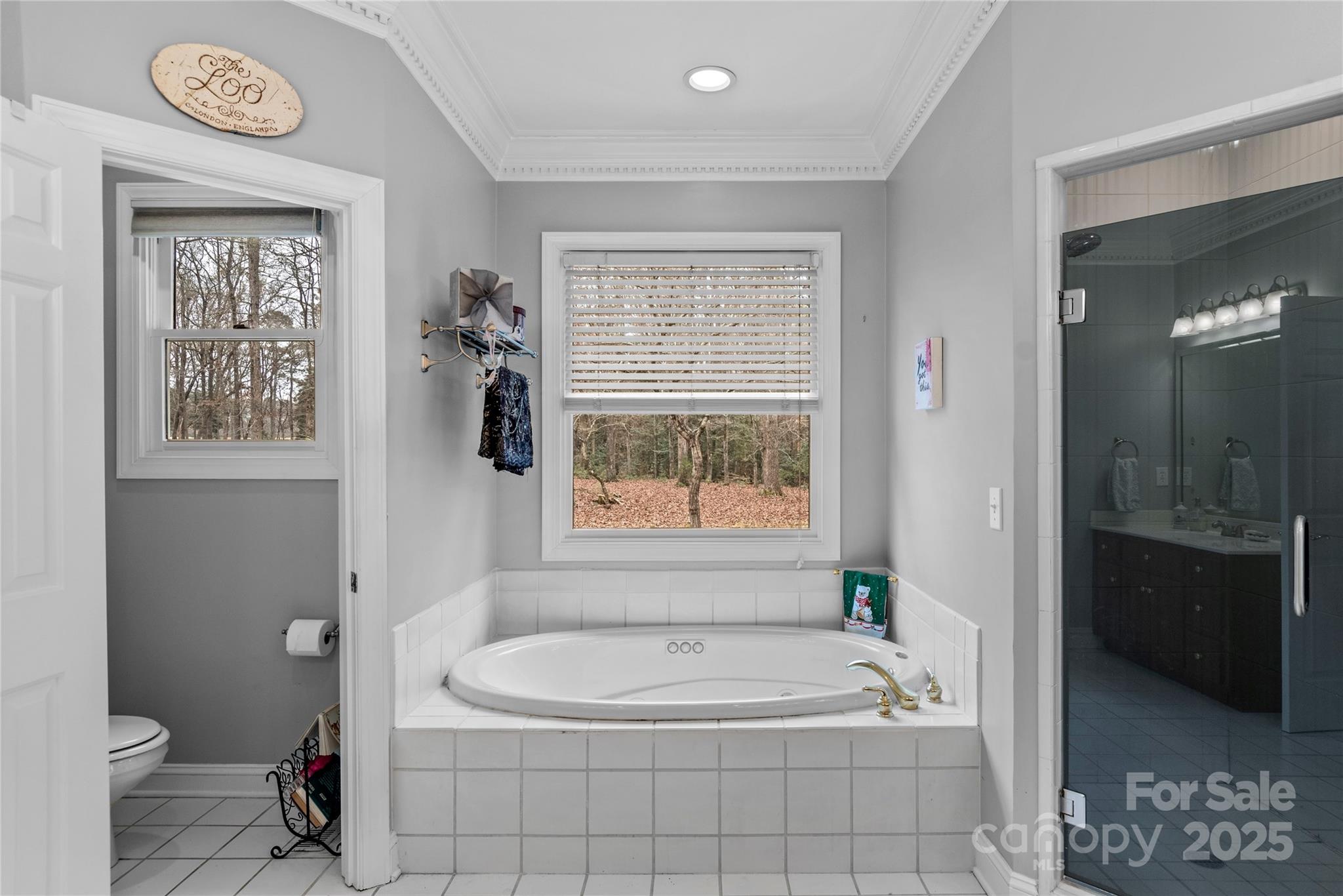 Uwharrie Point - Residential
