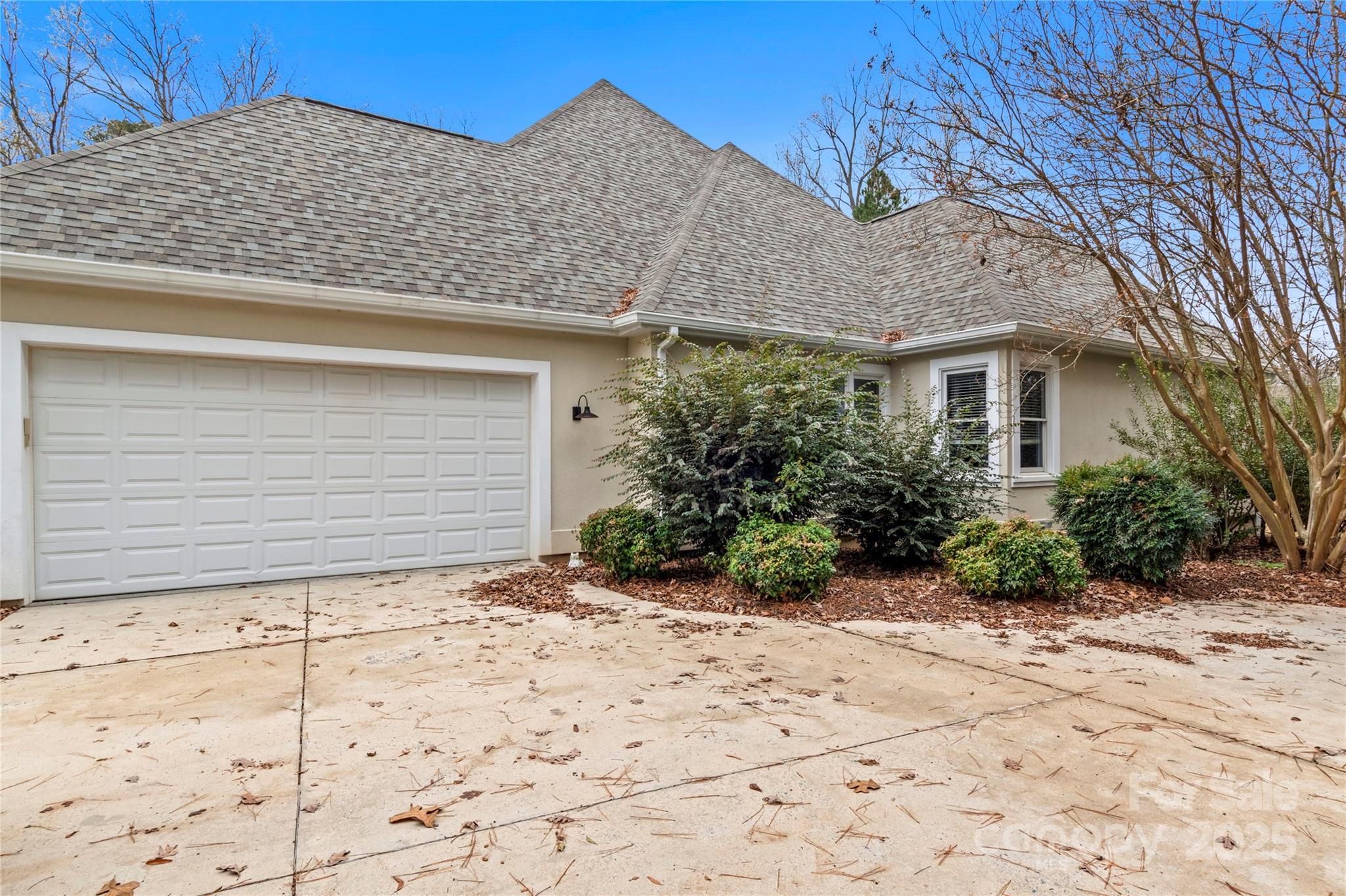 Uwharrie Point - Residential