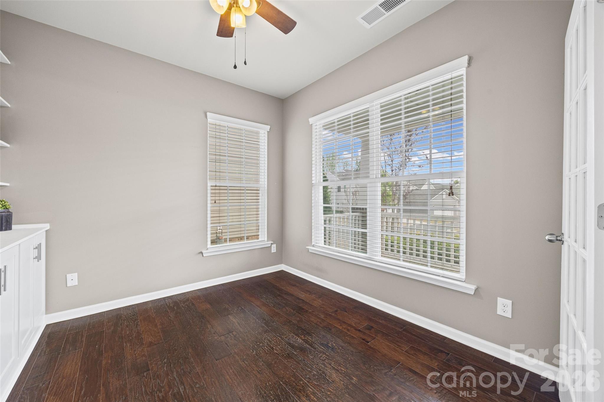 Cameron Creek - Residential