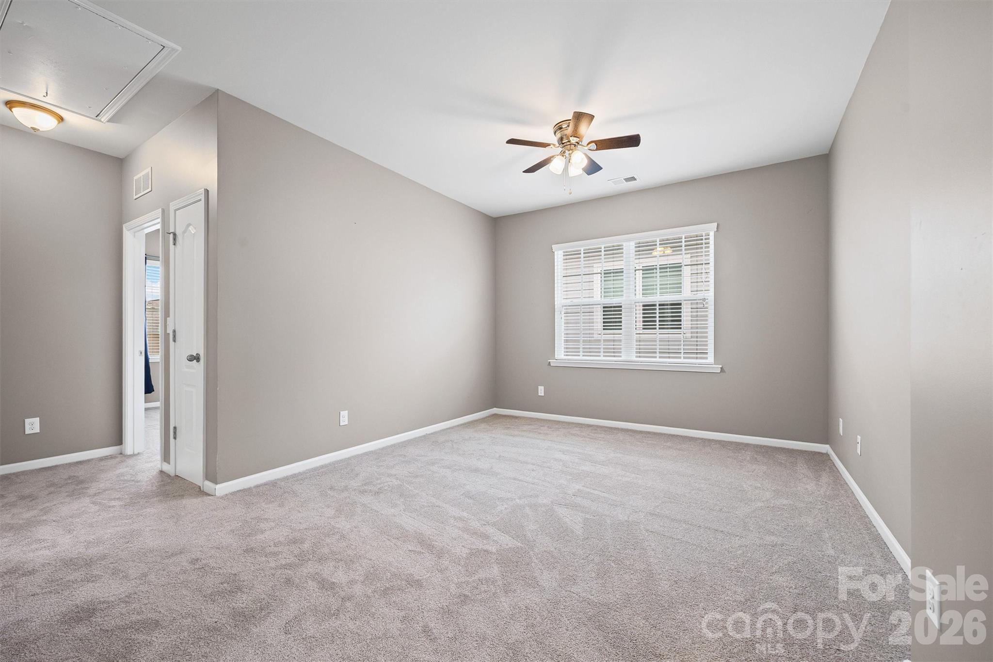 Cameron Creek - Residential