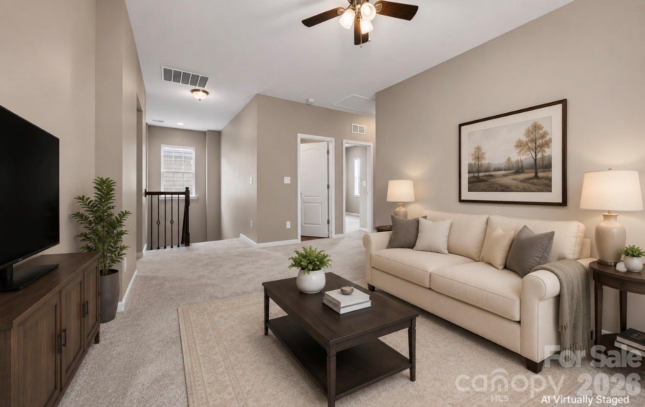 Cameron Creek - Residential