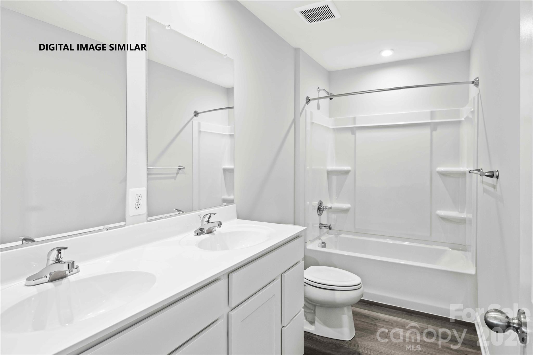Laney Farms - Residential