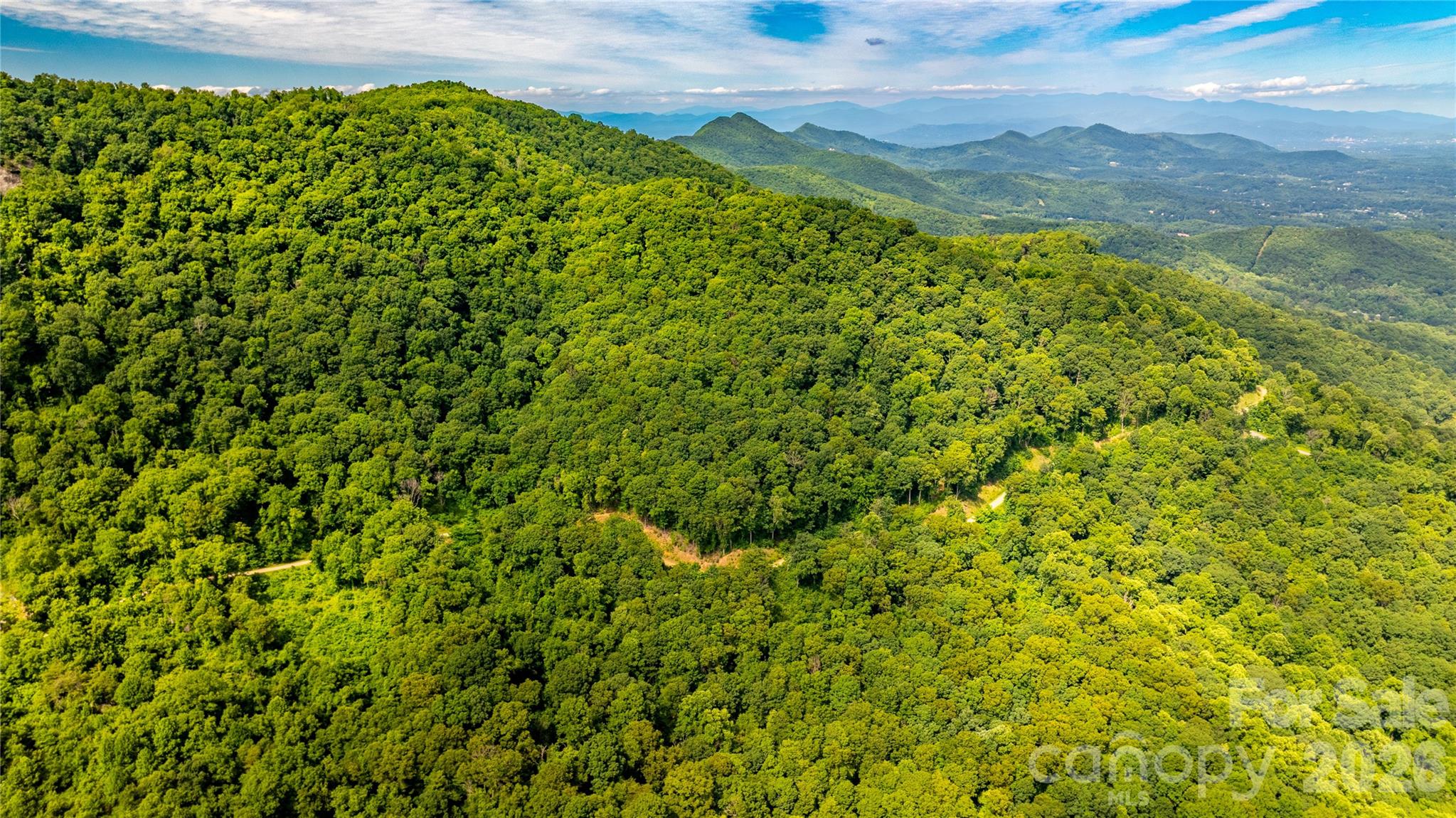 The Summit Of Asheville - Land