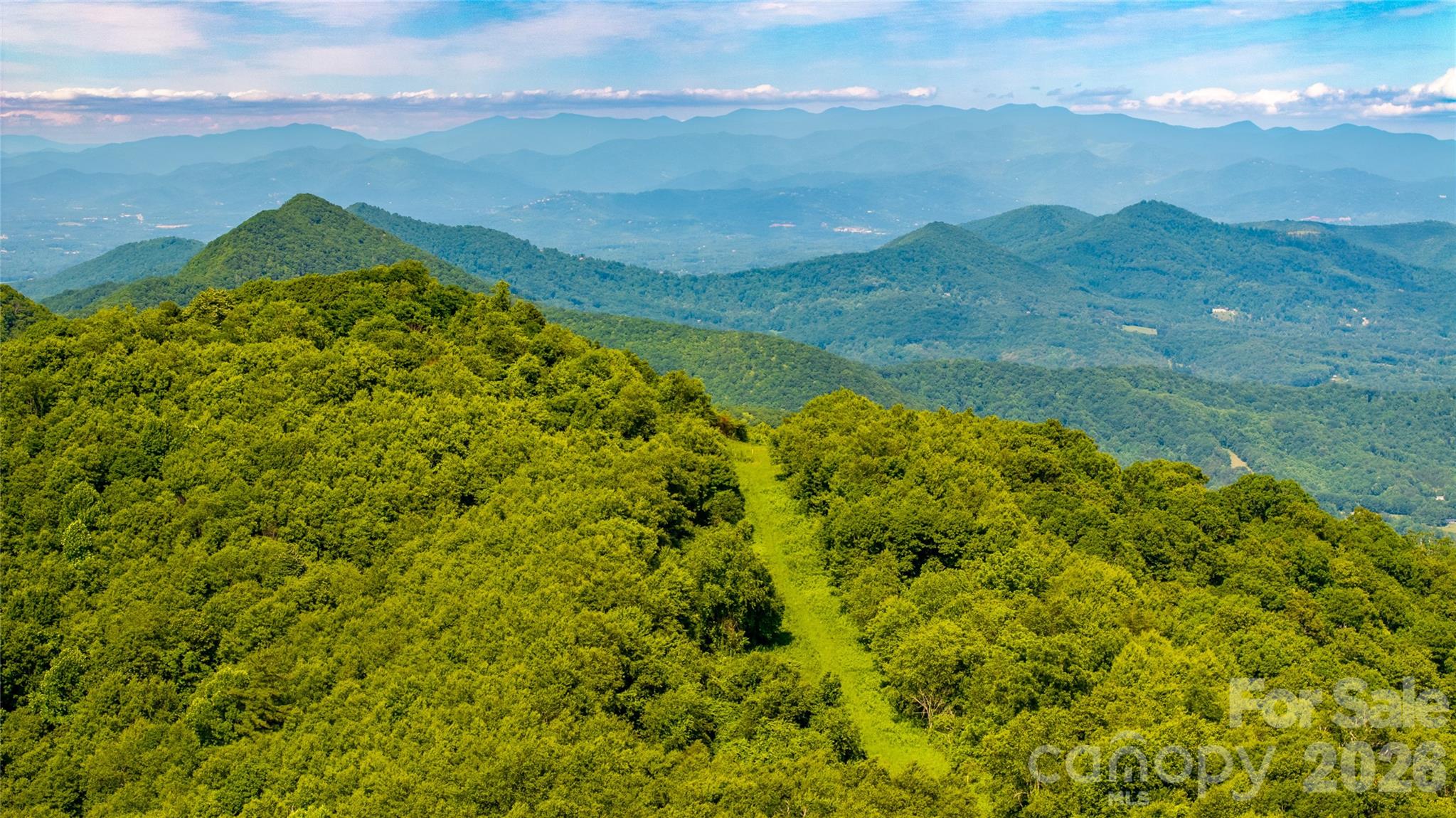 The Summit Of Asheville - Land