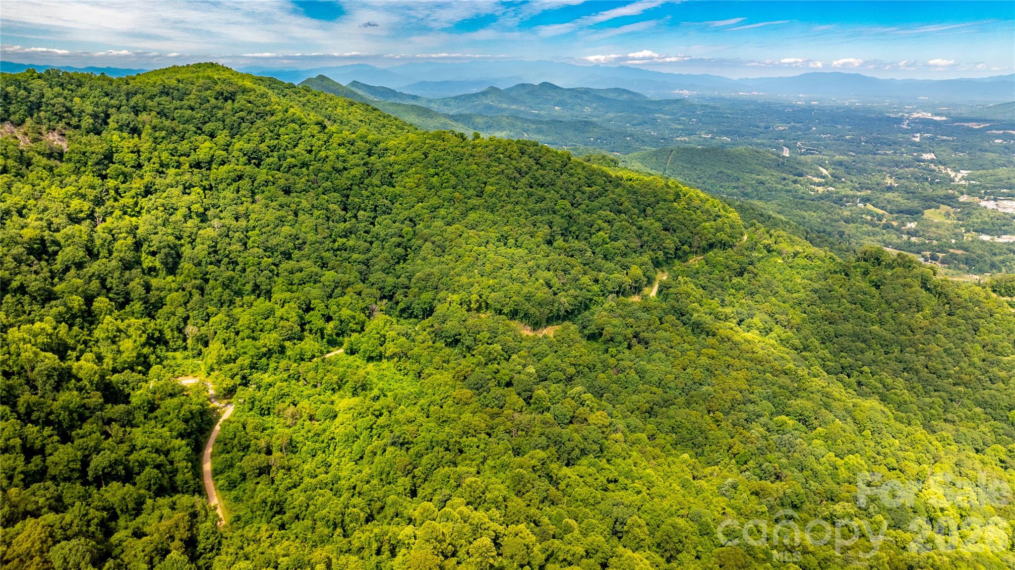 The Summit Of Asheville - Land