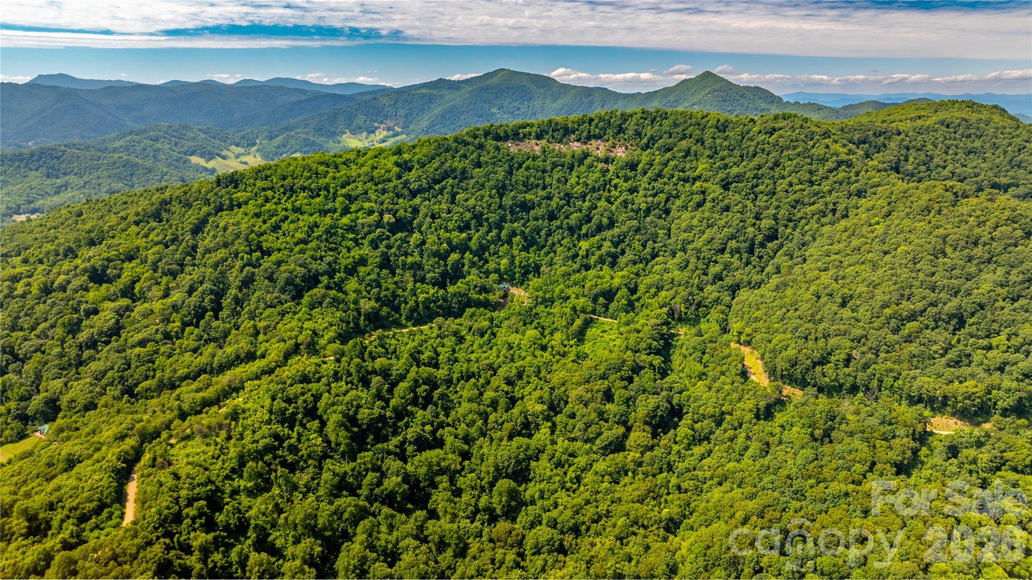 The Summit Of Asheville - Land