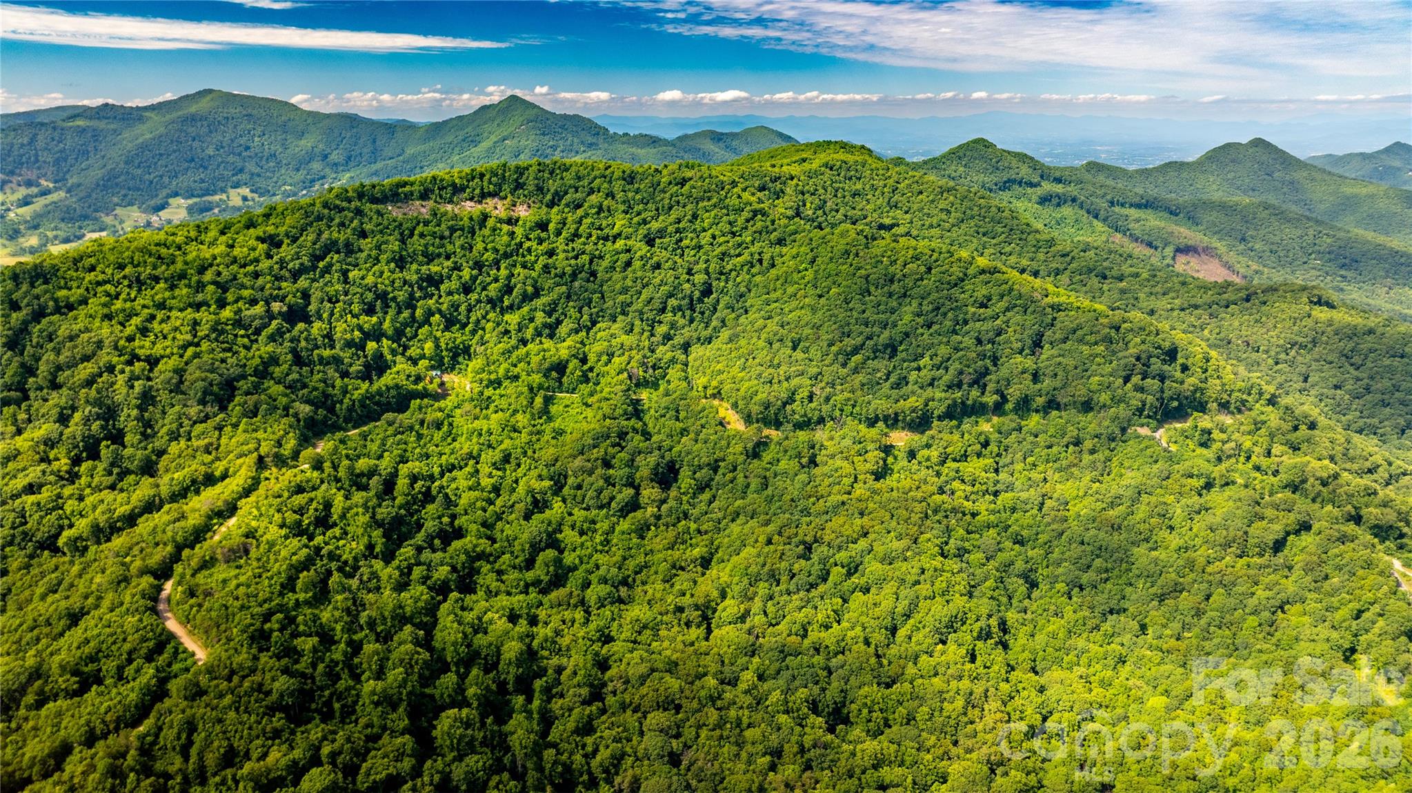 The Summit Of Asheville - Land
