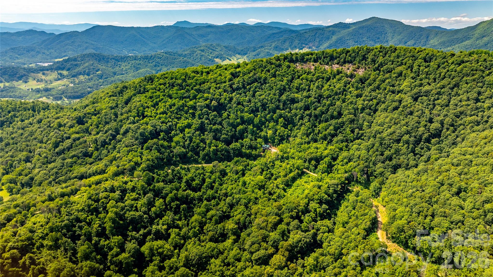 The Summit Of Asheville - Land