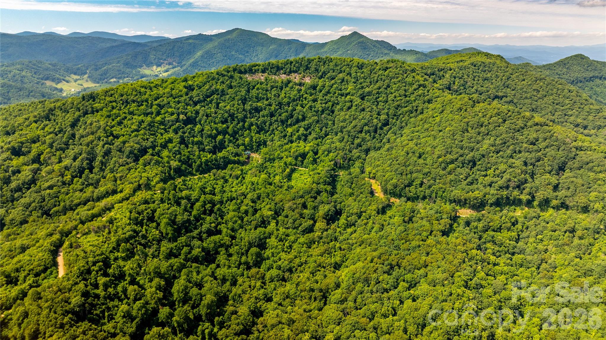 The Summit Of Asheville - Land