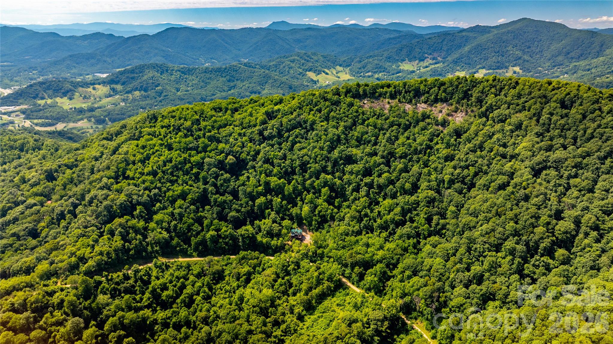 The Summit Of Asheville - Land