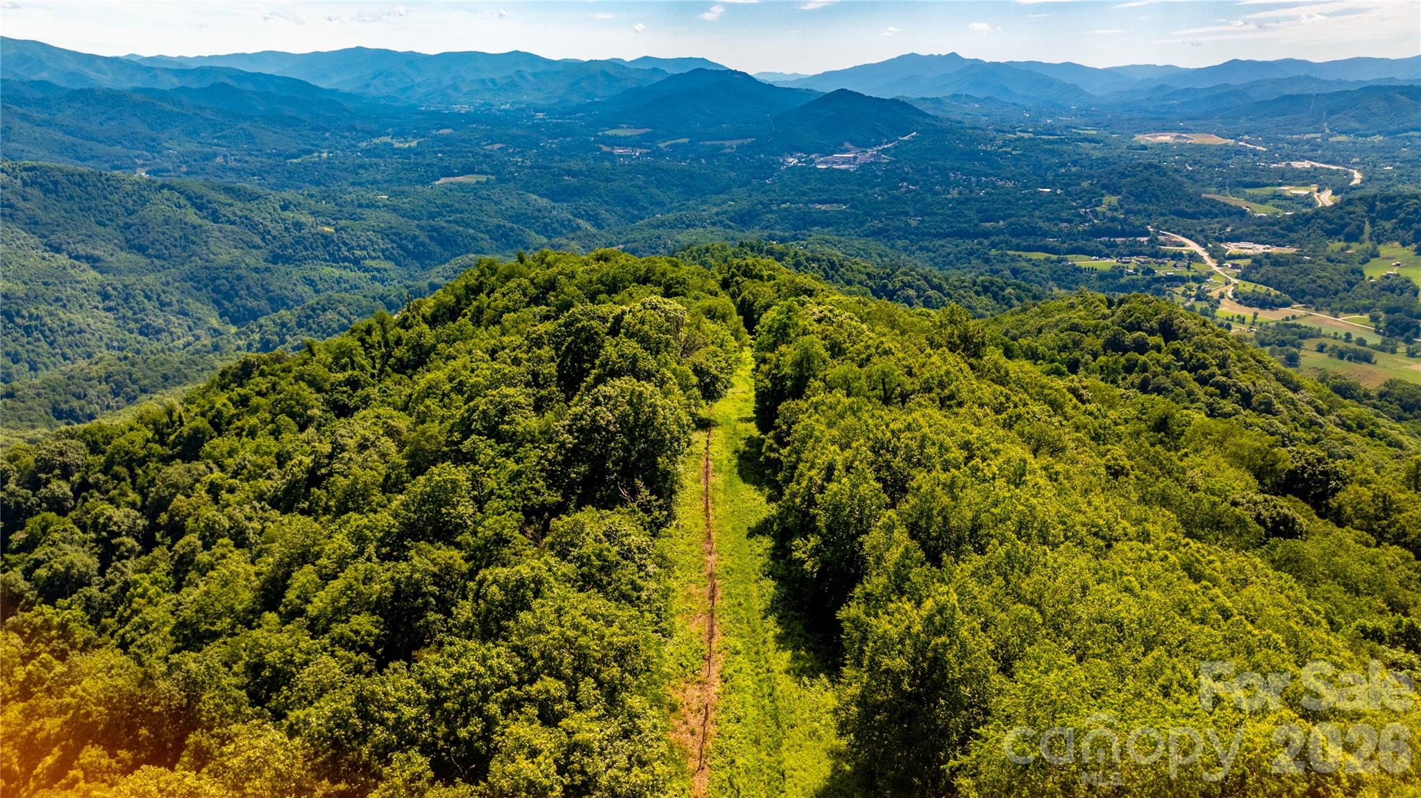 The Summit Of Asheville - Land