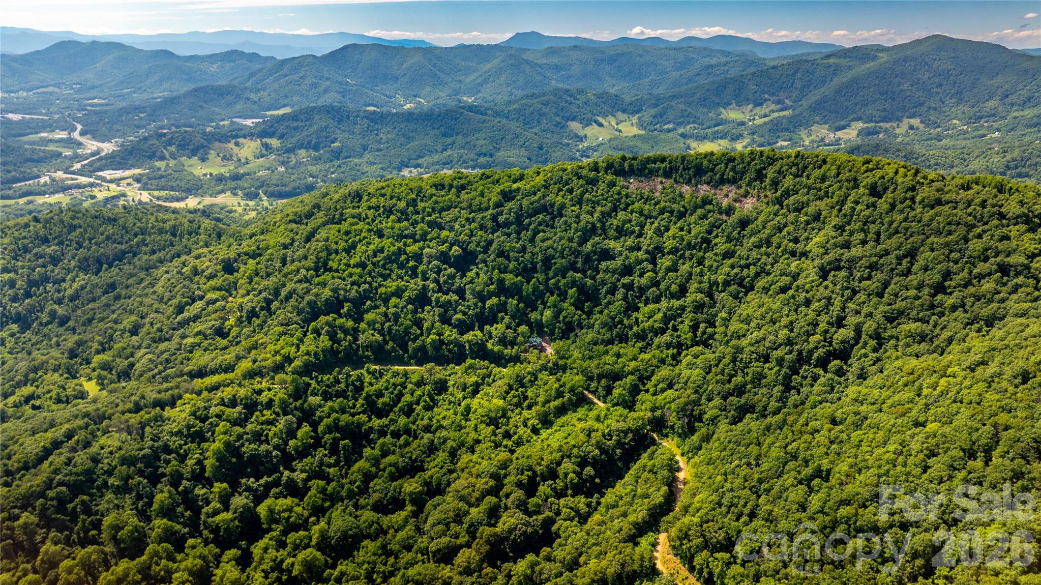 The Summit Of Asheville - Land