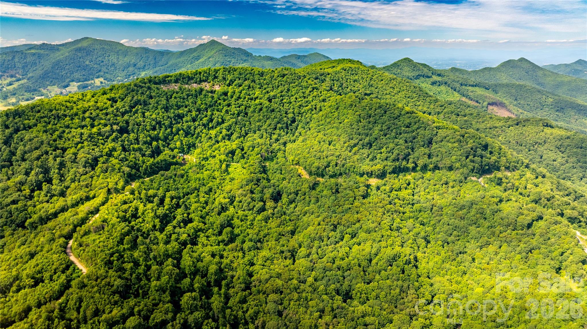 The Summit Of Asheville - Land