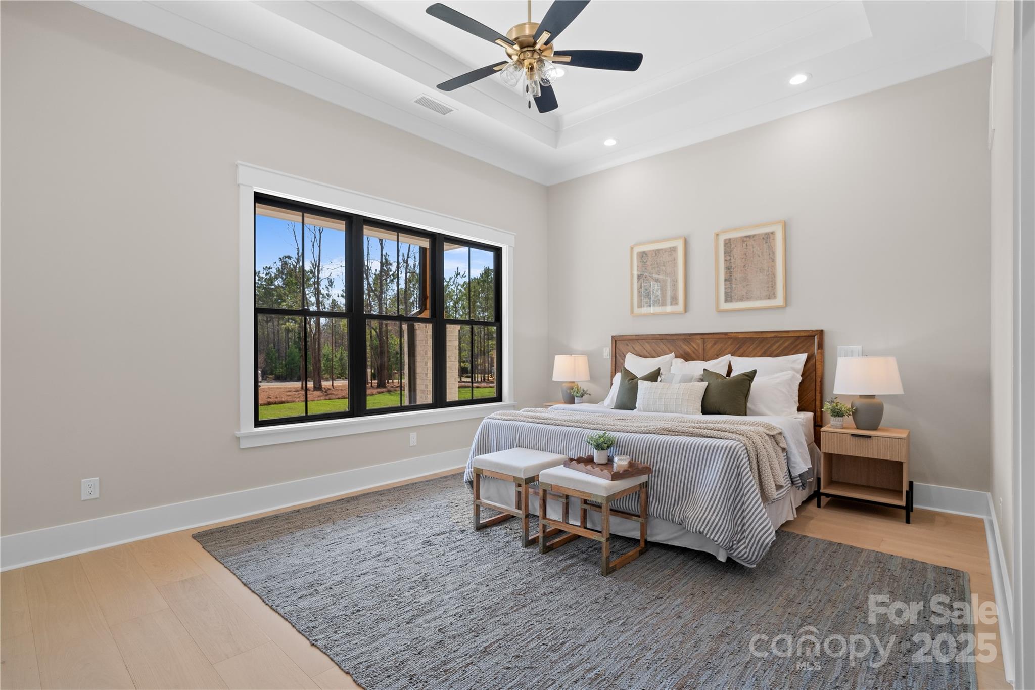Catawba Shores Estates - Residential