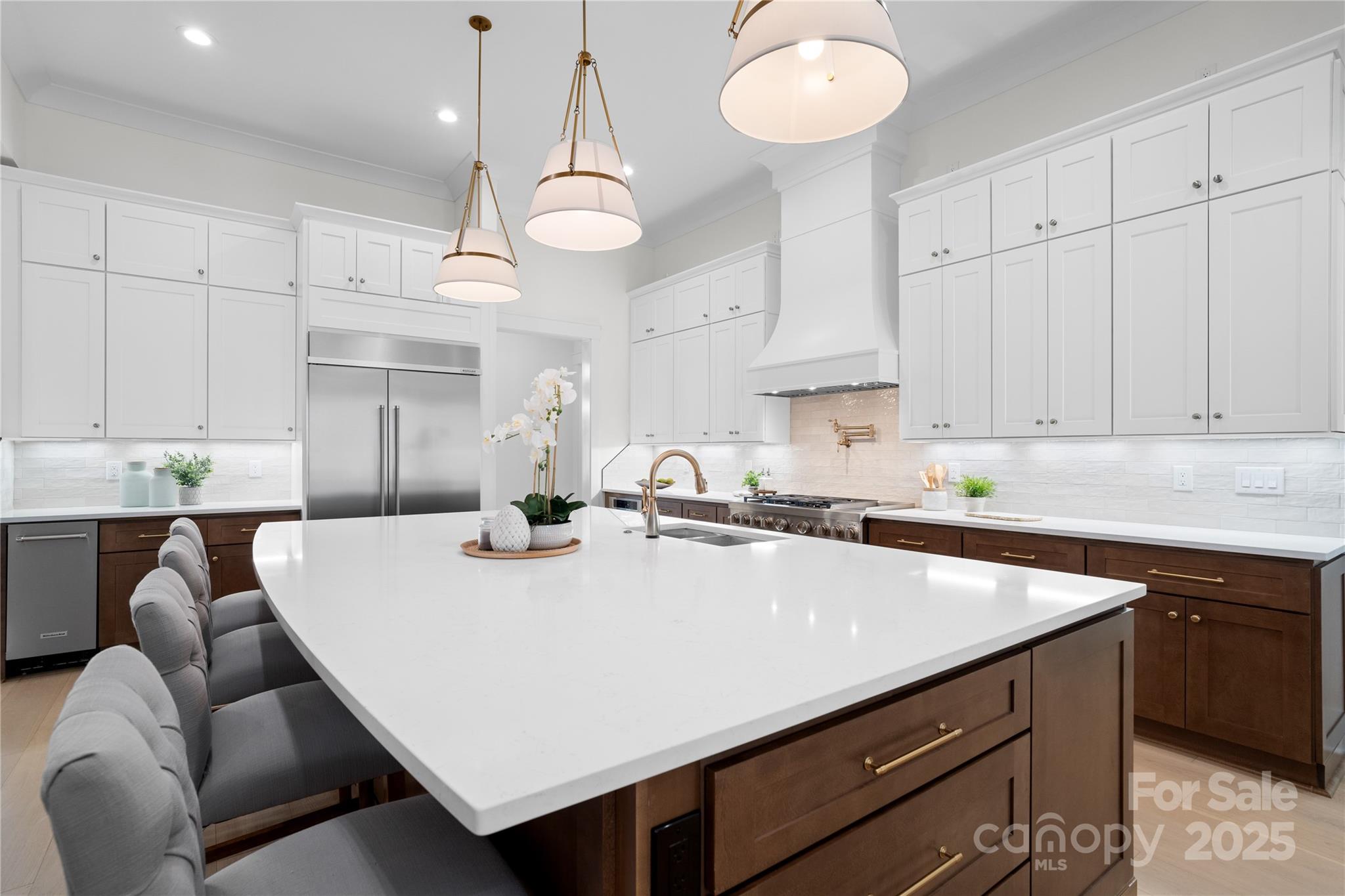 Catawba Shores Estates - Residential