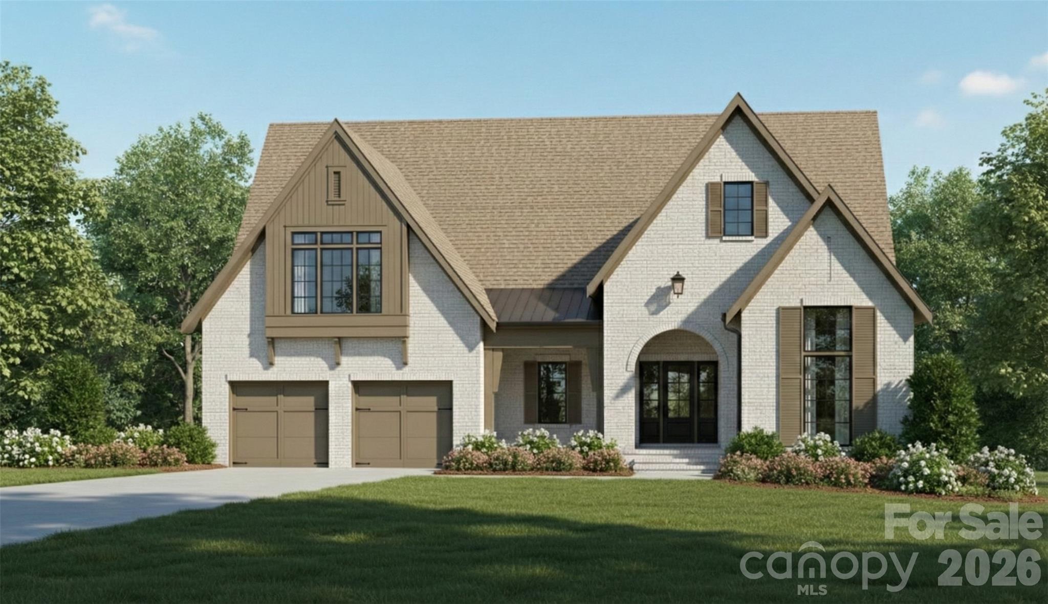 Davidson Woods - Residential