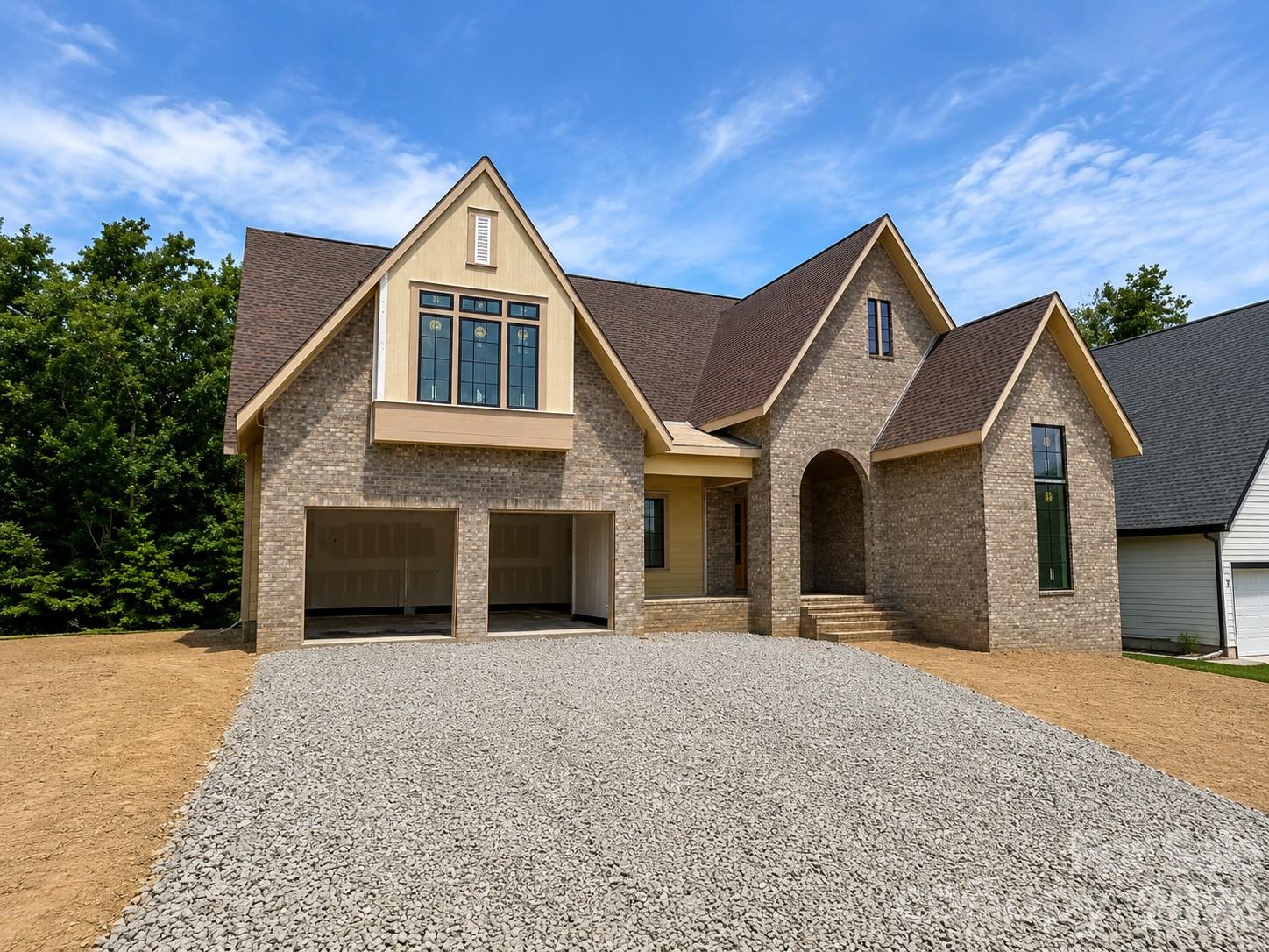 Davidson Woods - Residential