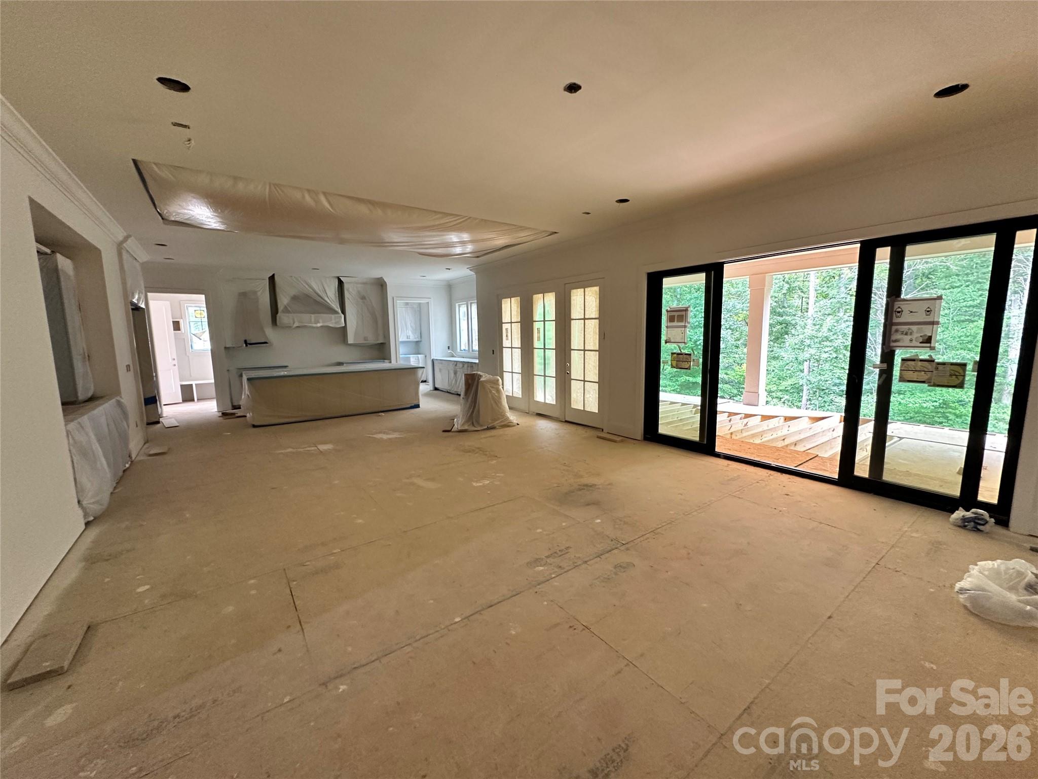 Davidson Woods - Residential
