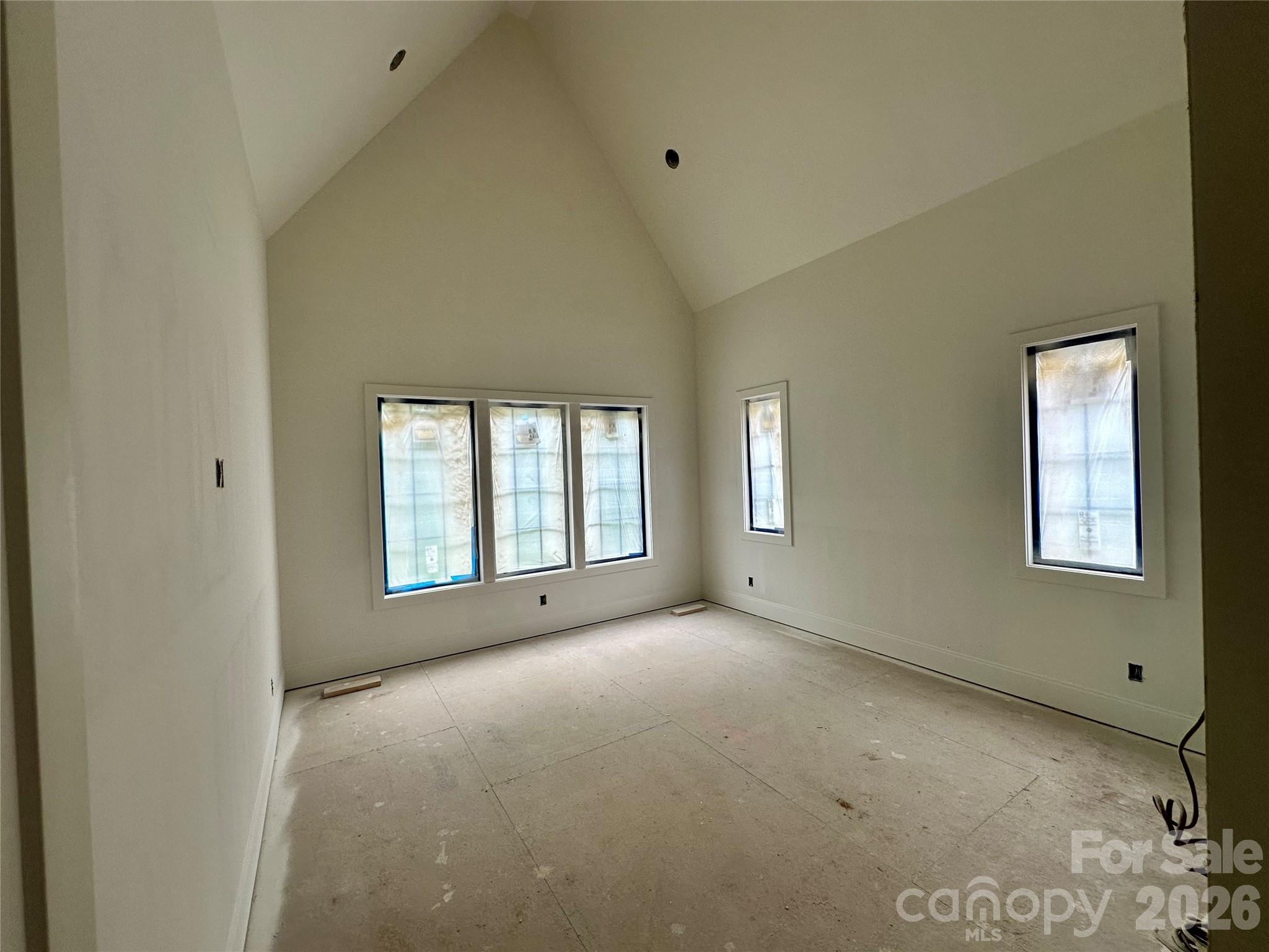 Davidson Woods - Residential