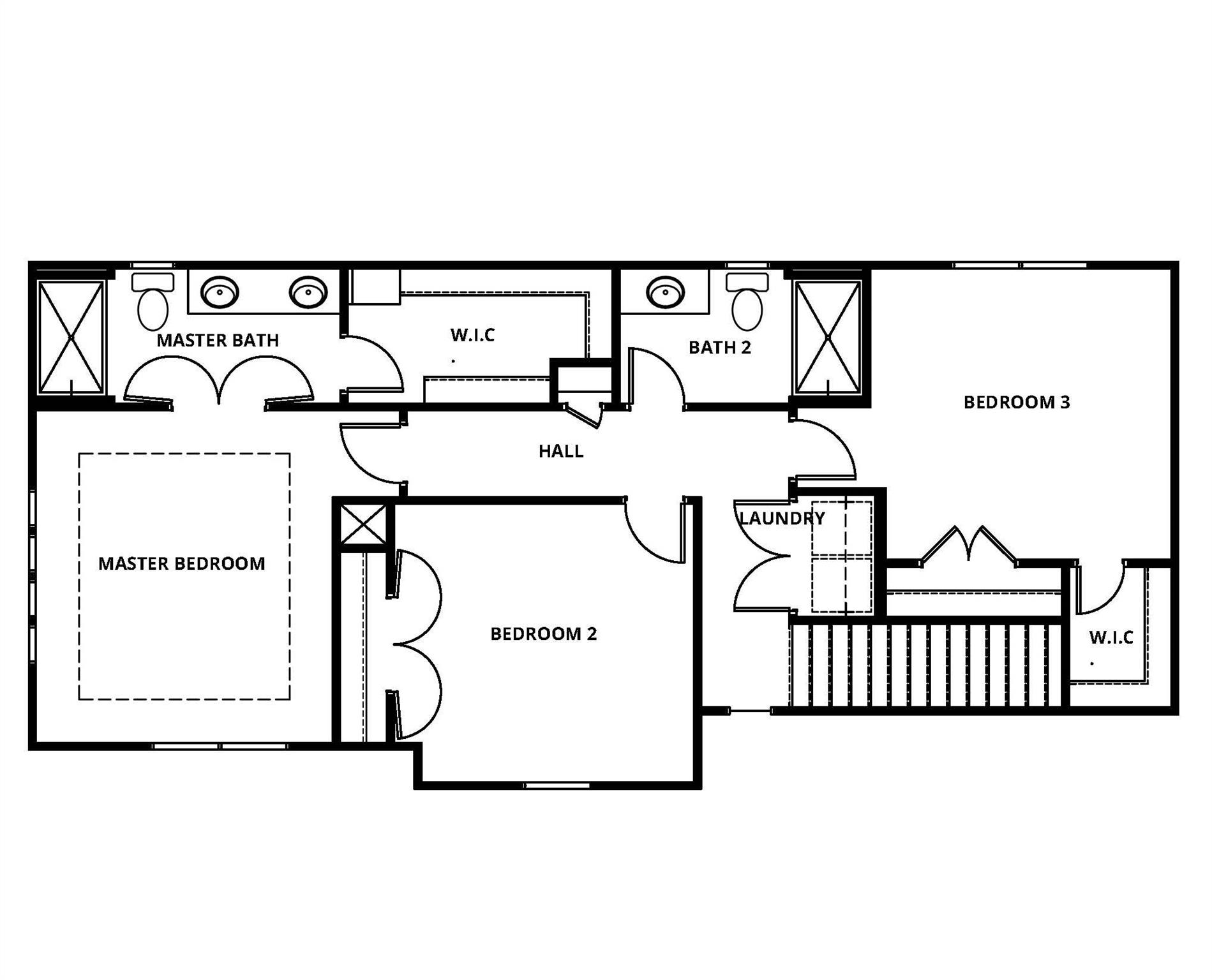 Stoneridge Hills - Residential