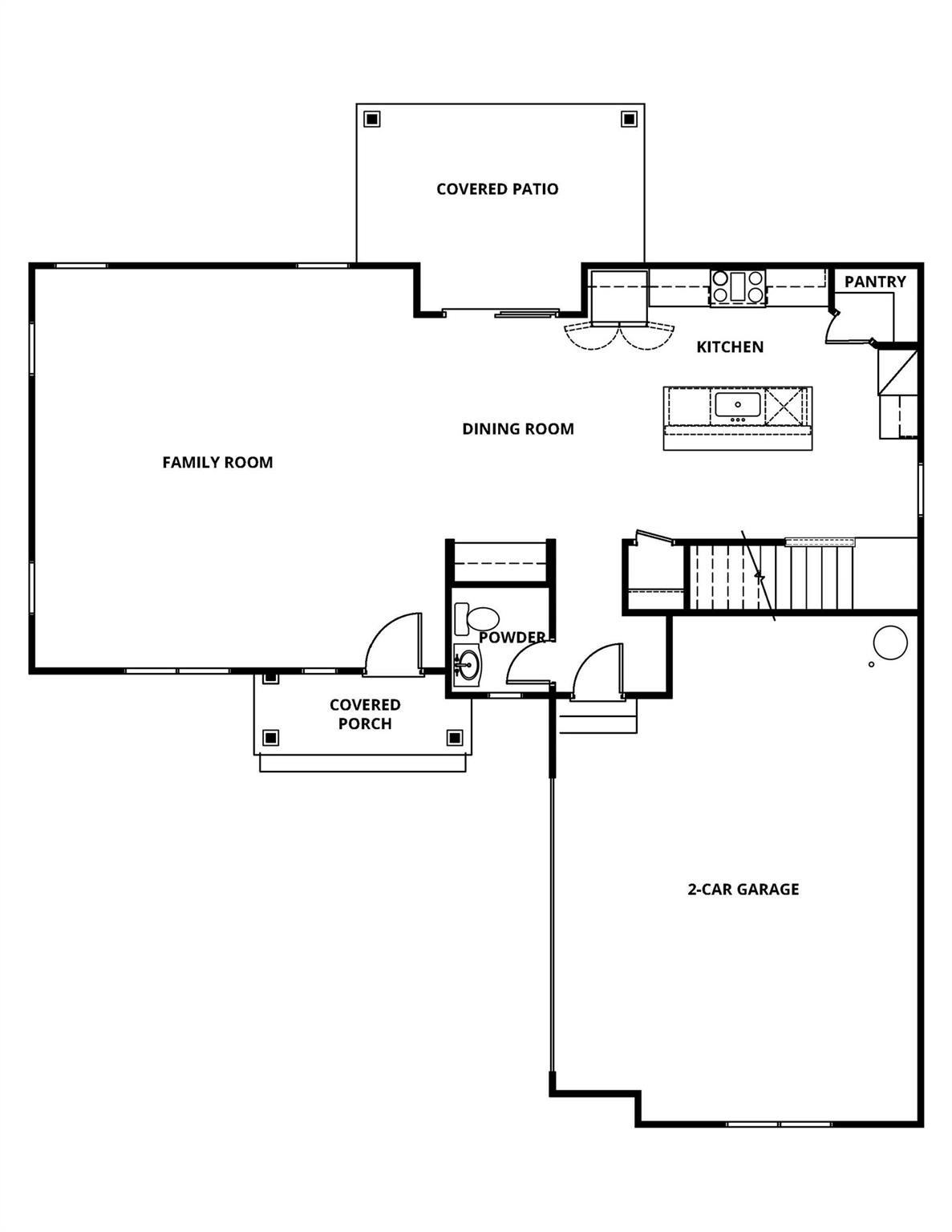 Stoneridge Hills - Residential