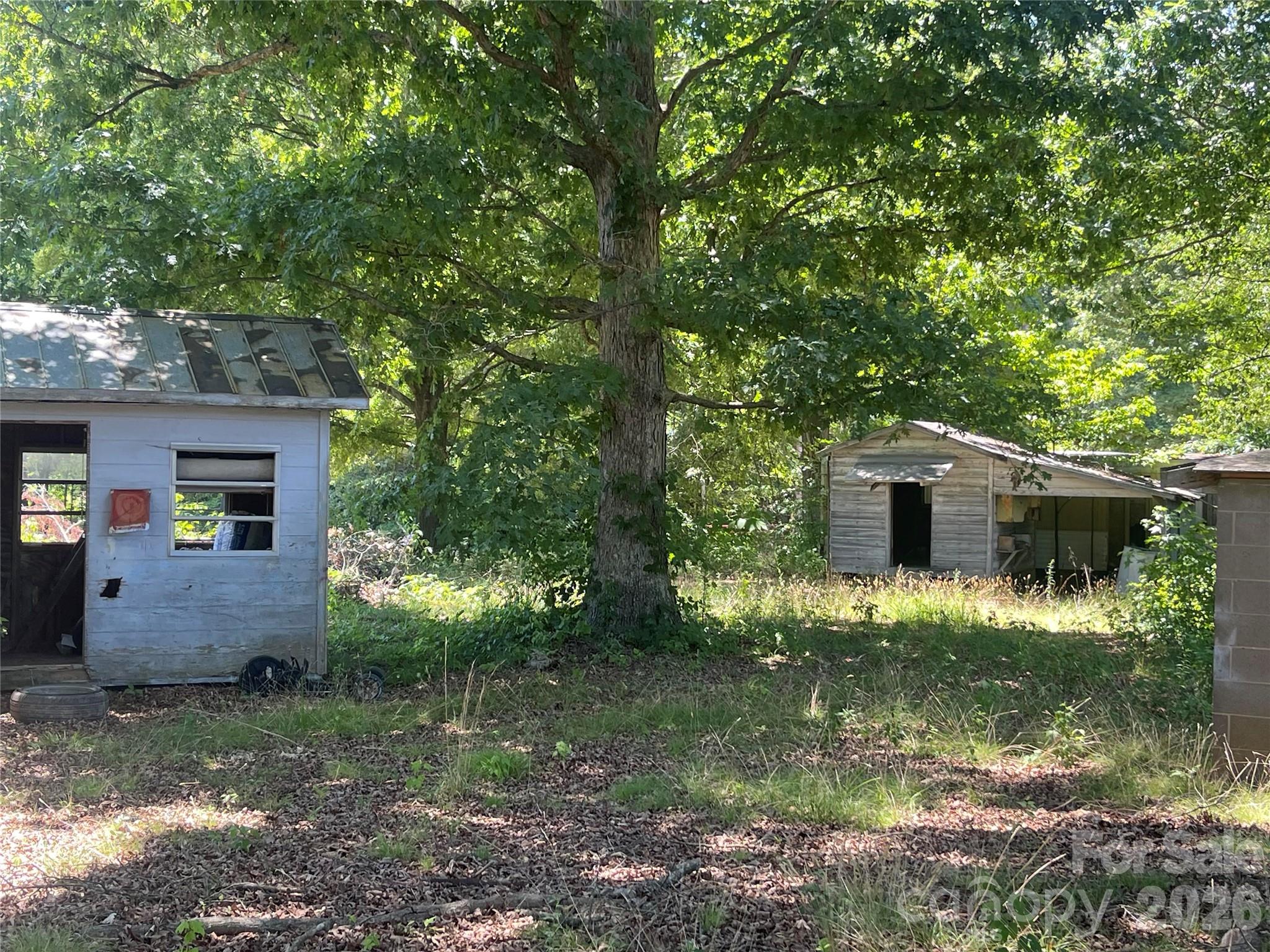 None - Residential