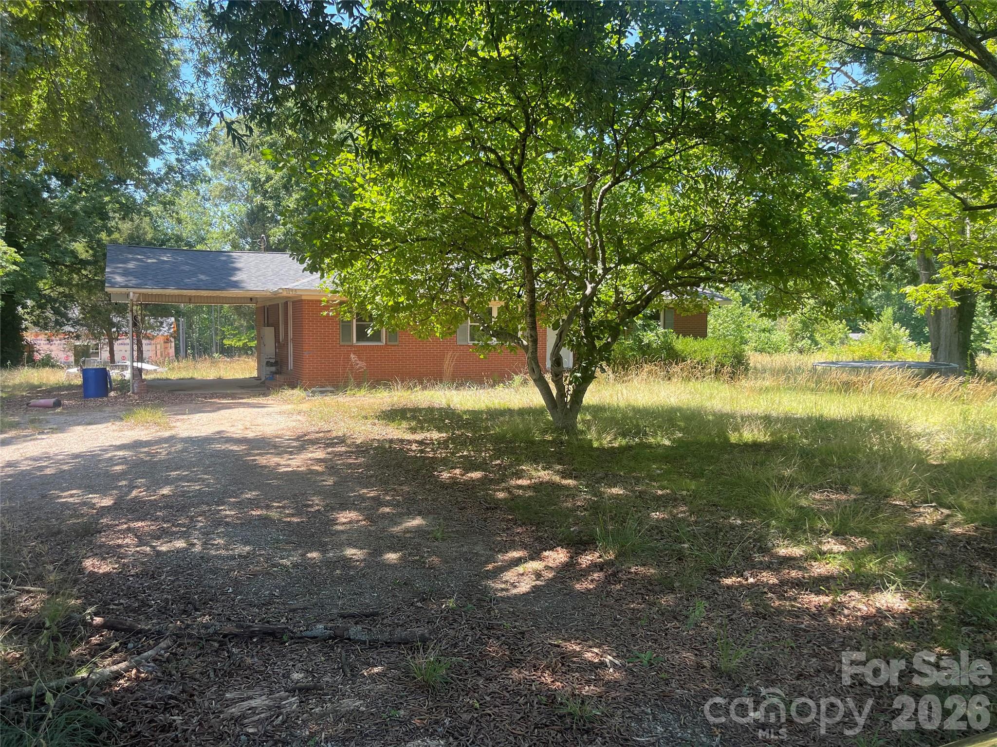 None - Residential