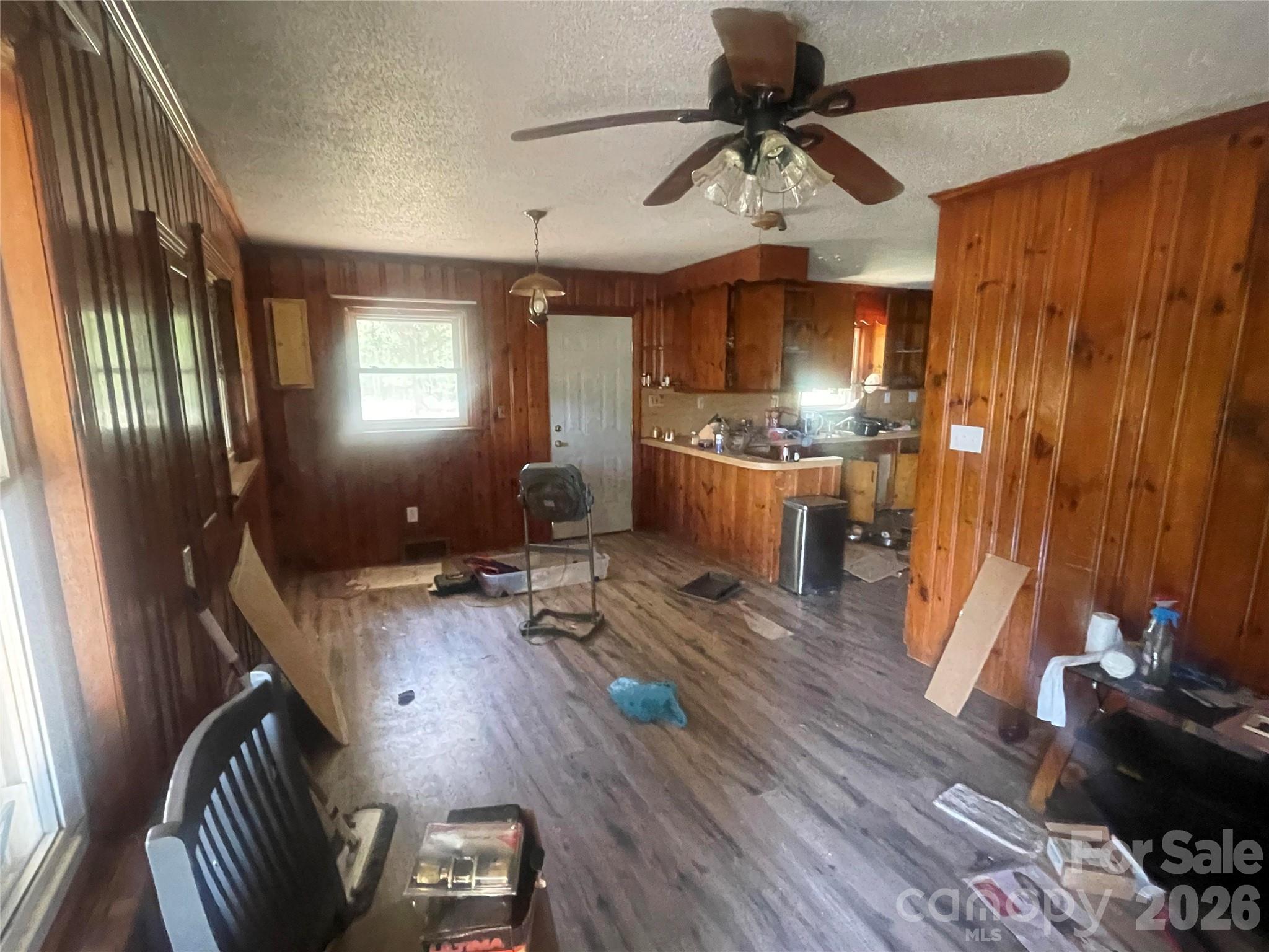None - Residential