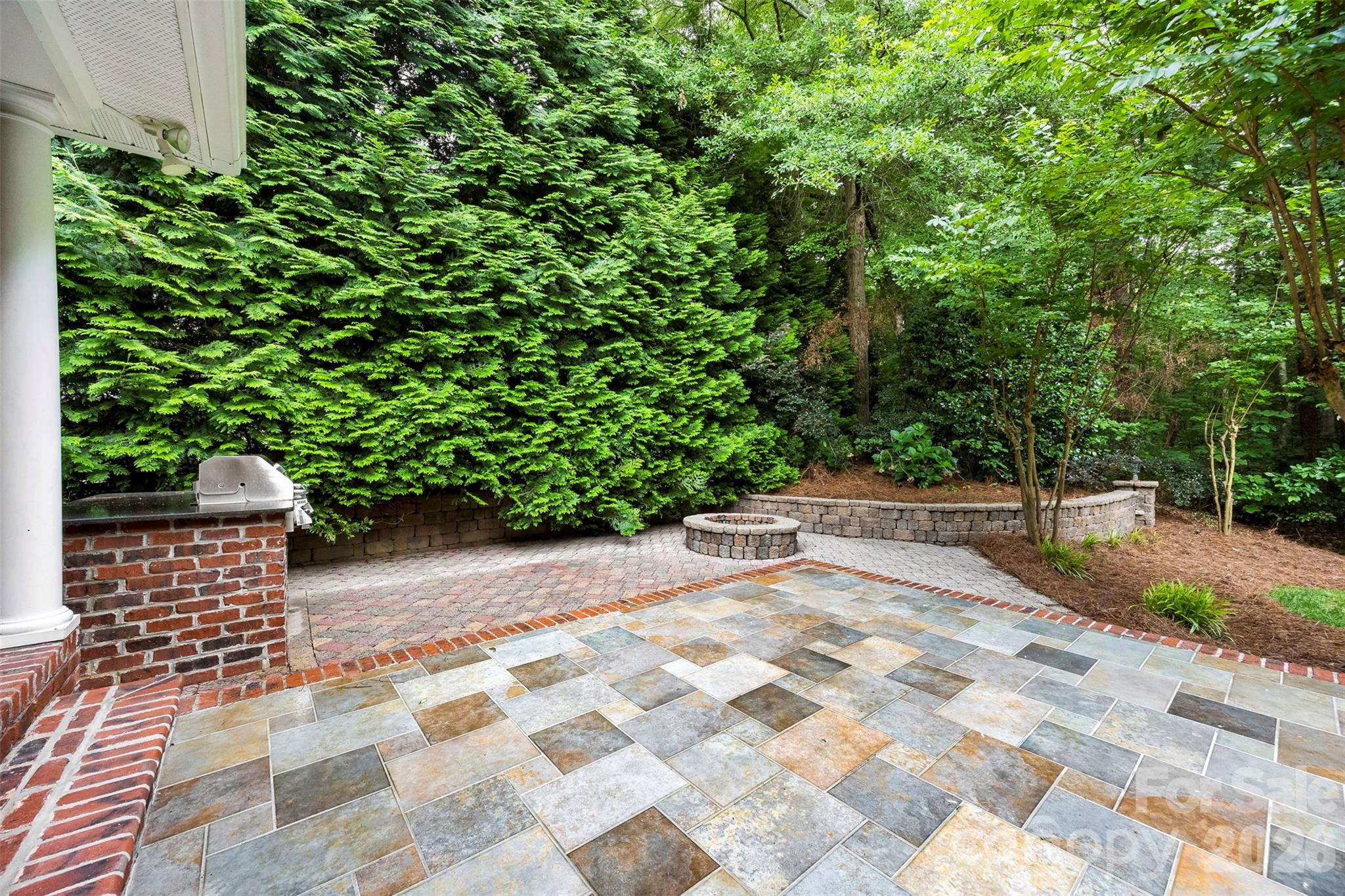 Deerwood Park - Residential