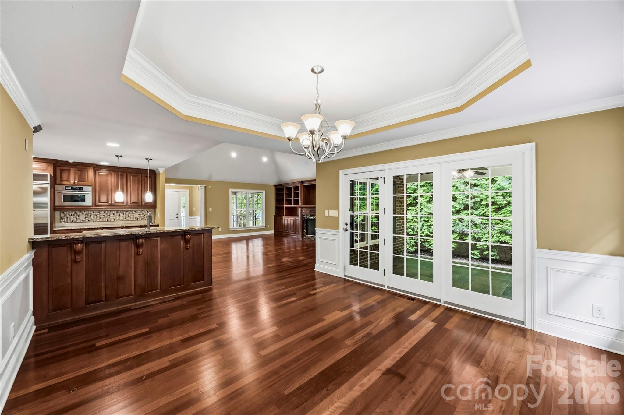 Deerwood Park - Residential