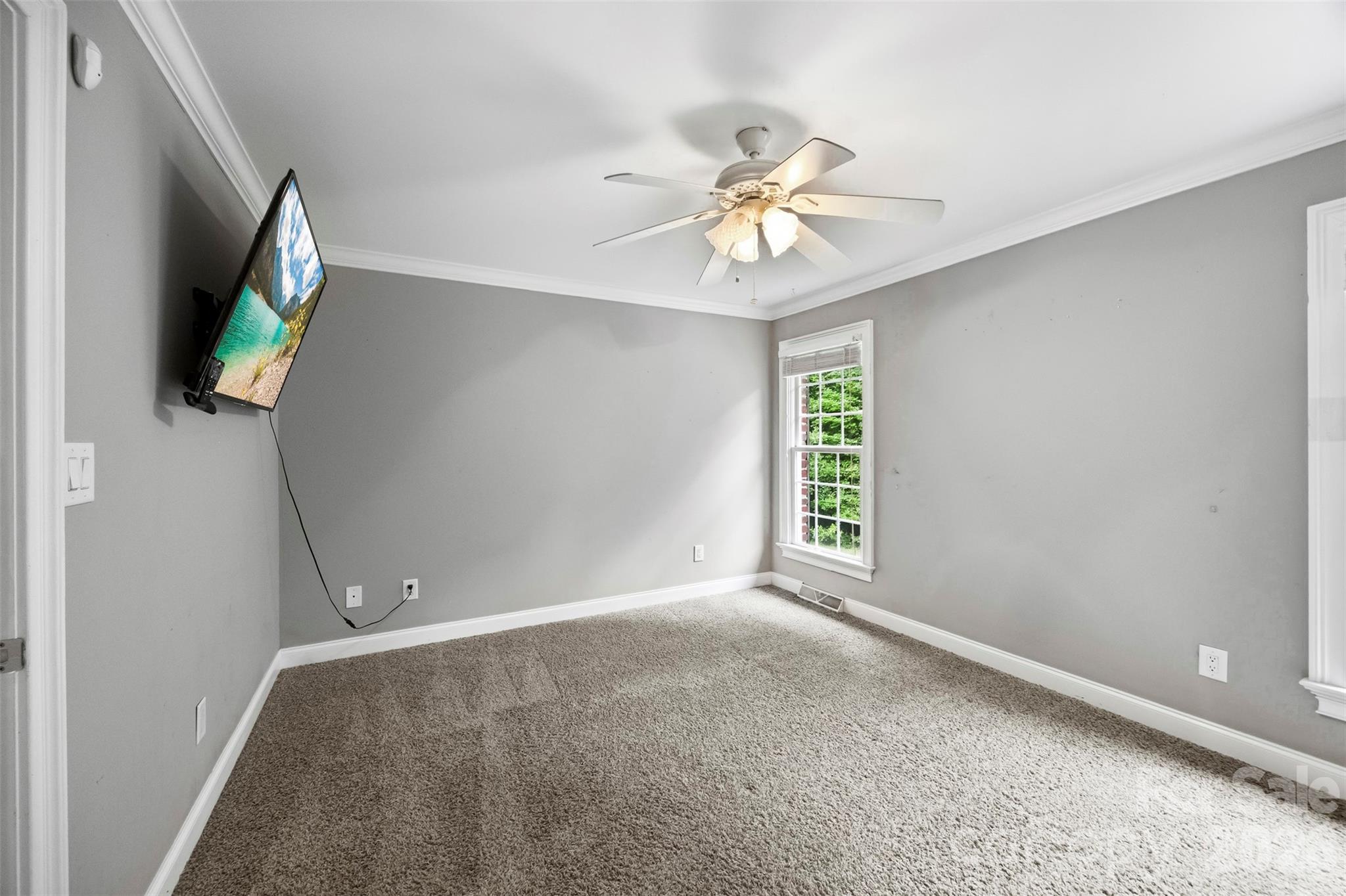 Deerwood Park - Residential