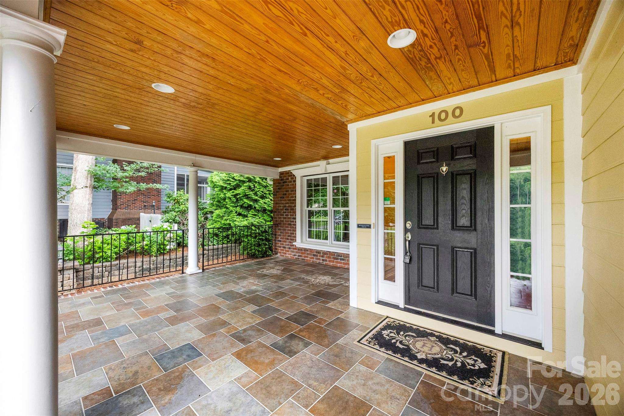Deerwood Park - Residential