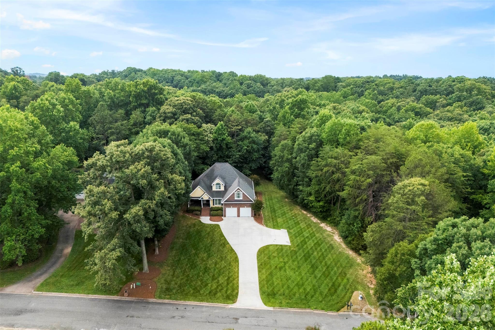 Deerwood Park - Residential