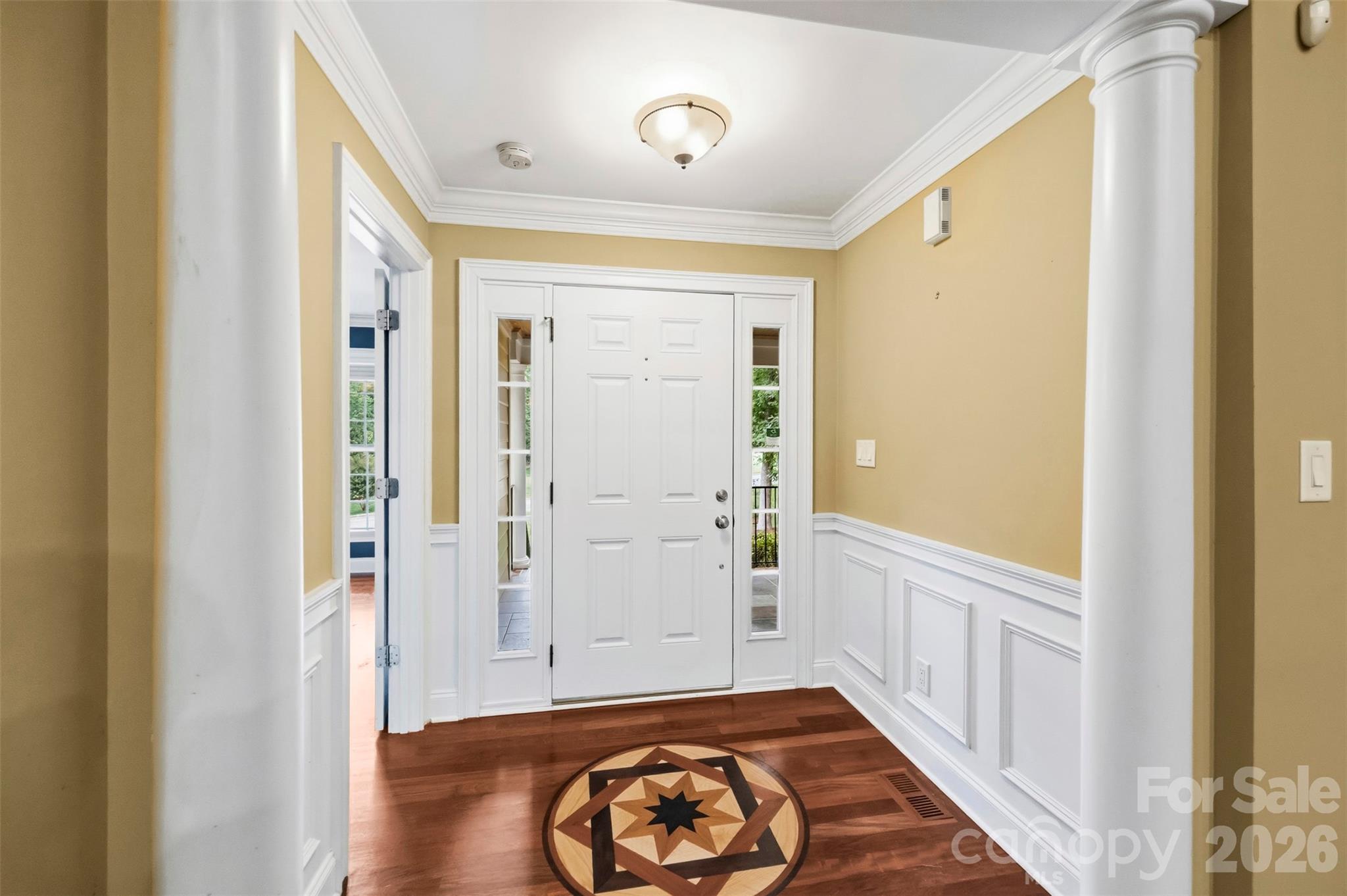 Deerwood Park - Residential