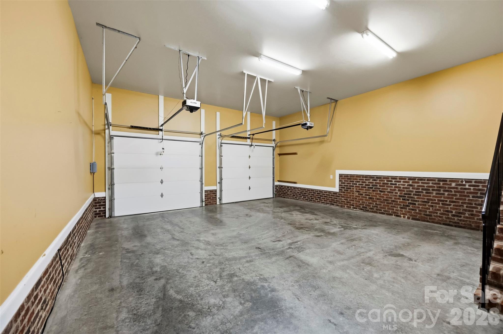 Deerwood Park - Residential