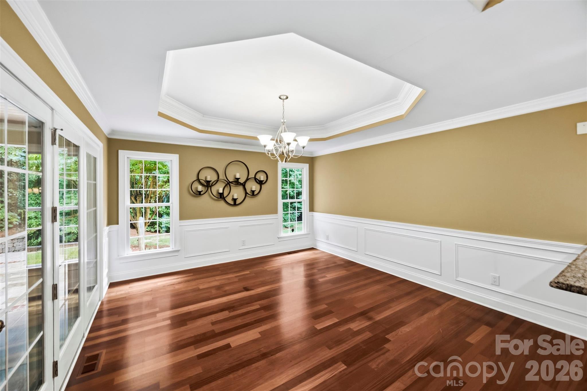 Deerwood Park - Residential