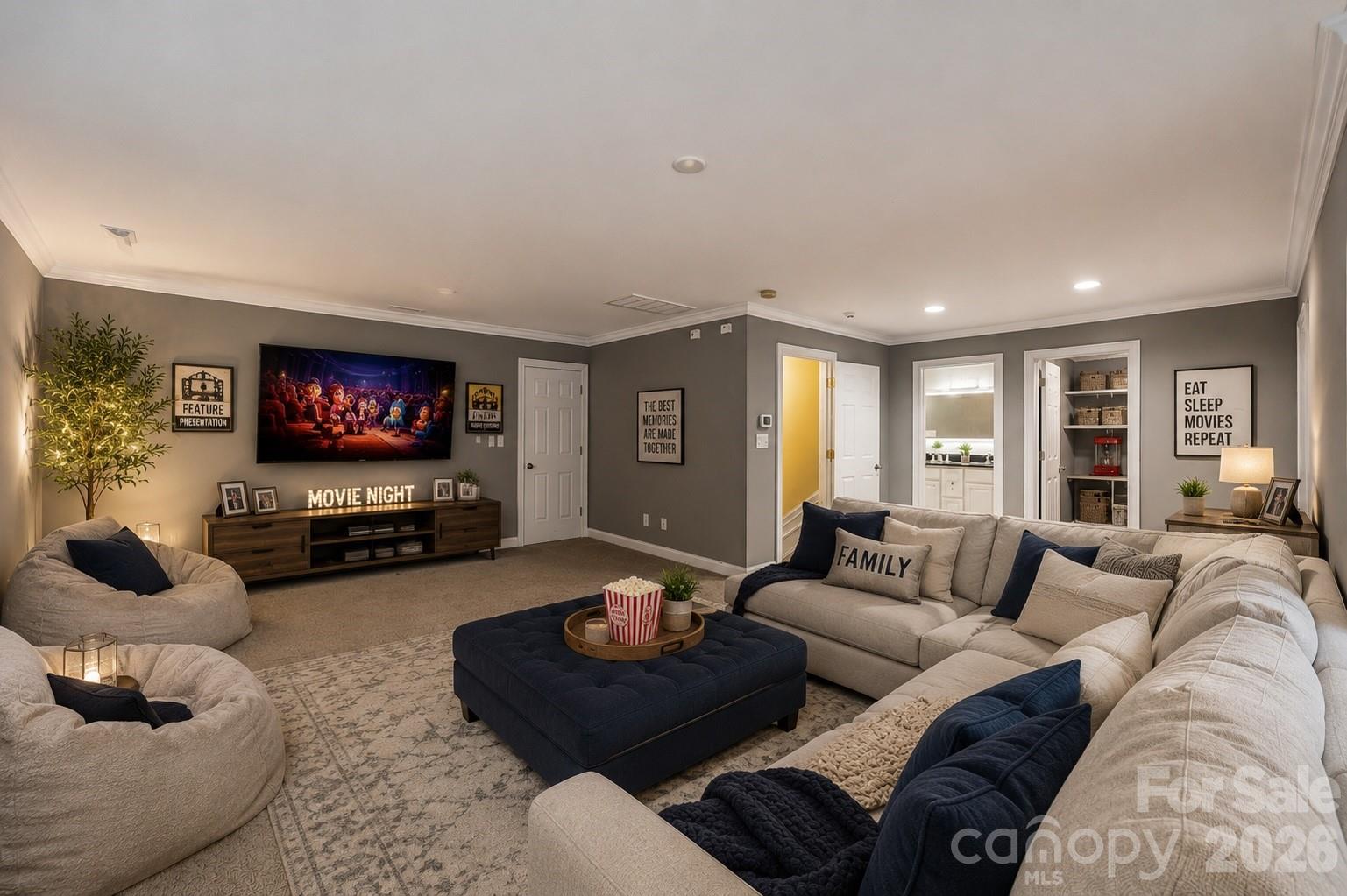 Deerwood Park - Residential