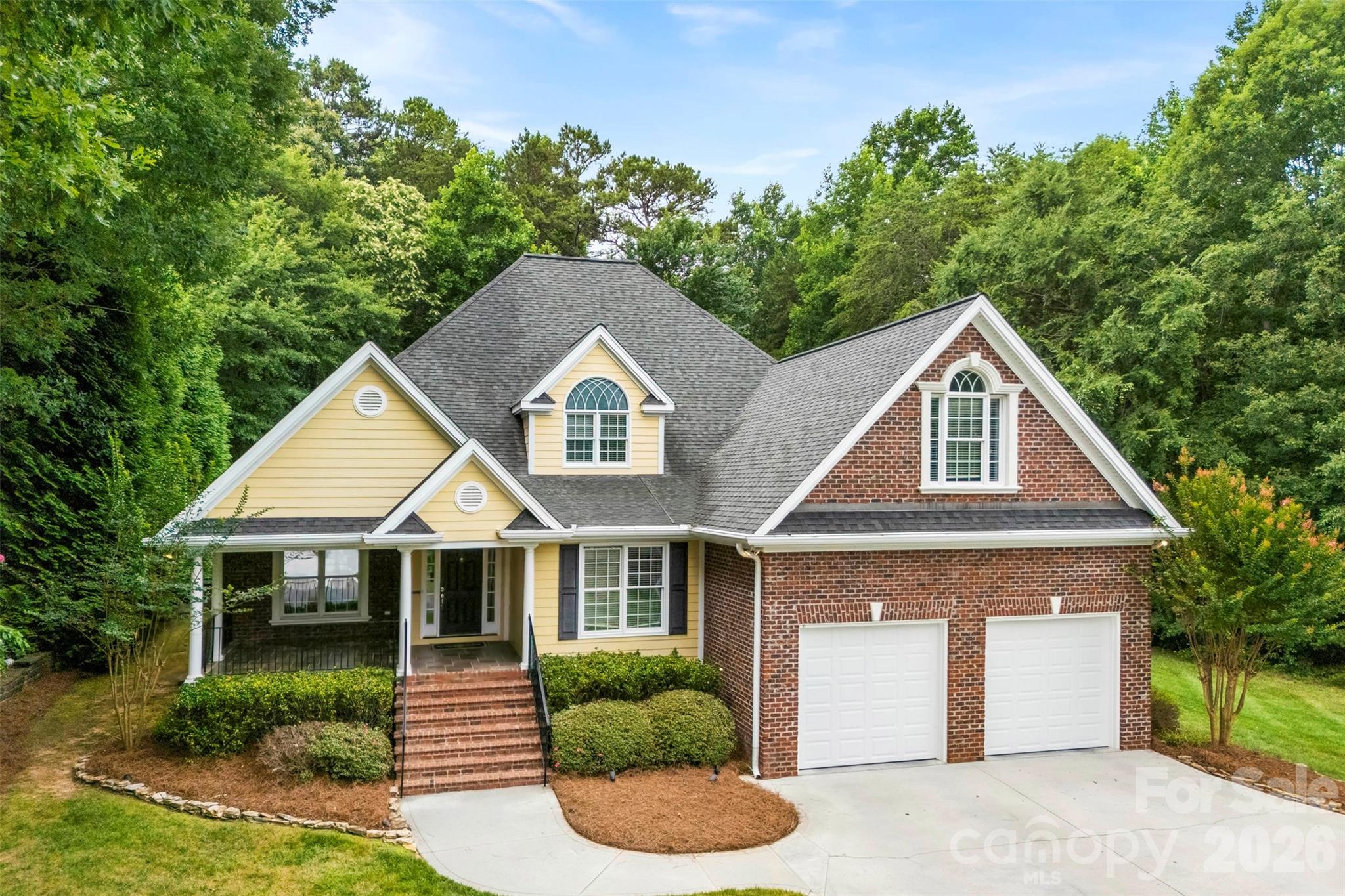 Deerwood Park - Residential