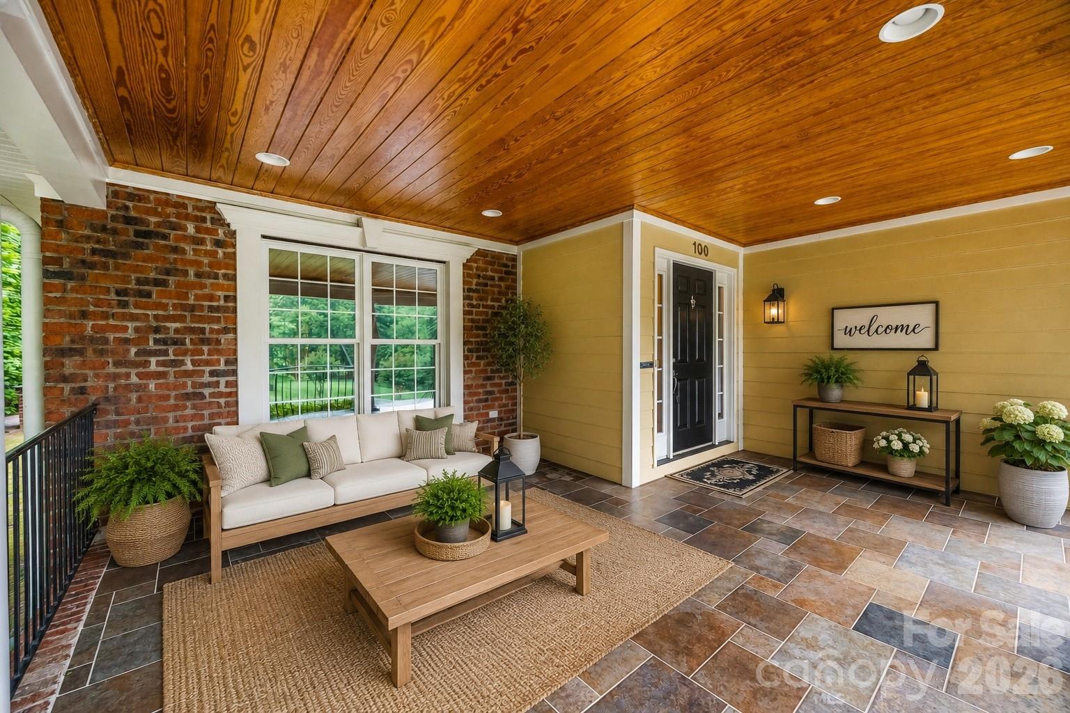 Deerwood Park - Residential