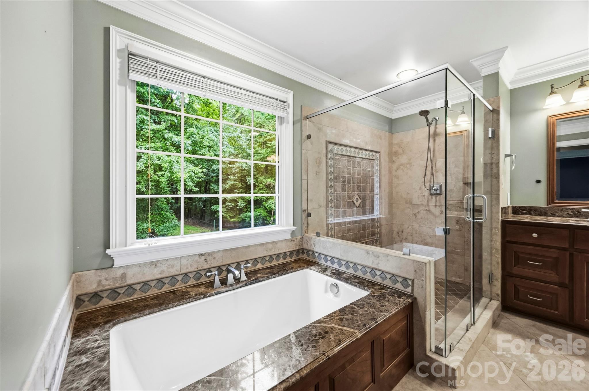 Deerwood Park - Residential