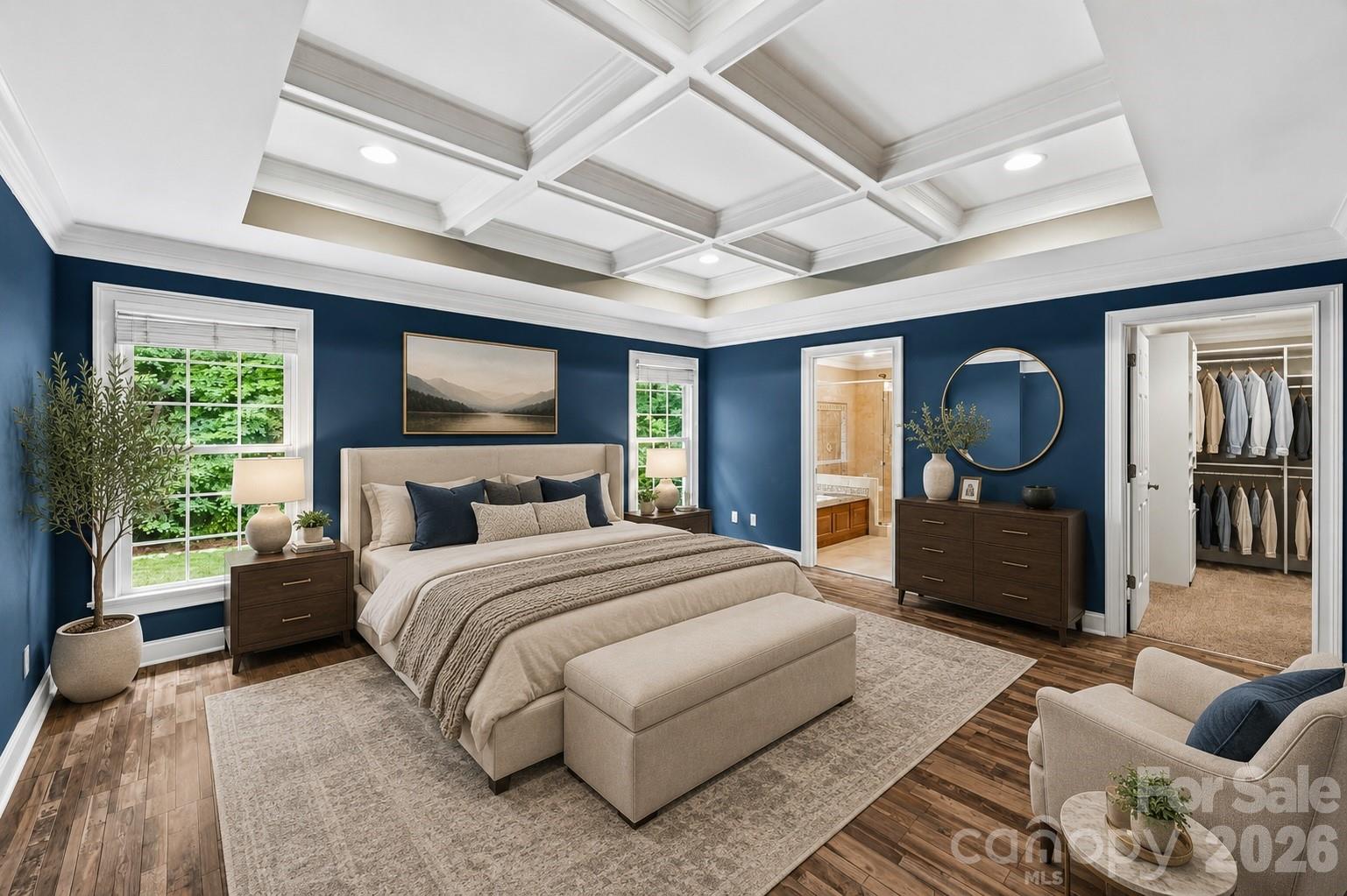 Deerwood Park - Residential