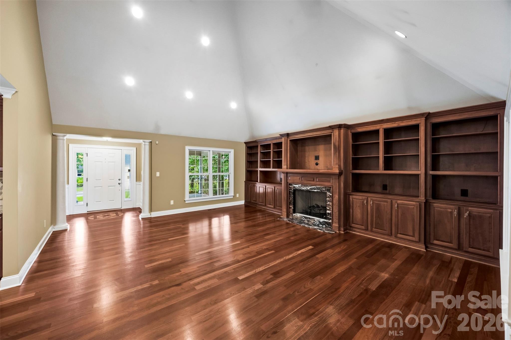 Deerwood Park - Residential