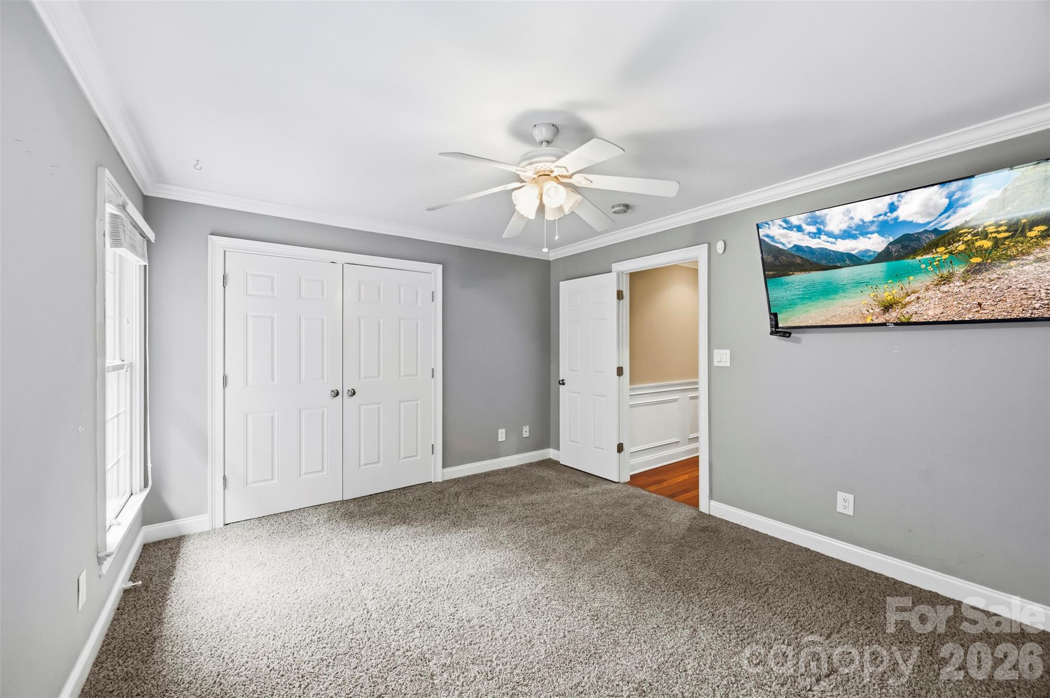 Deerwood Park - Residential